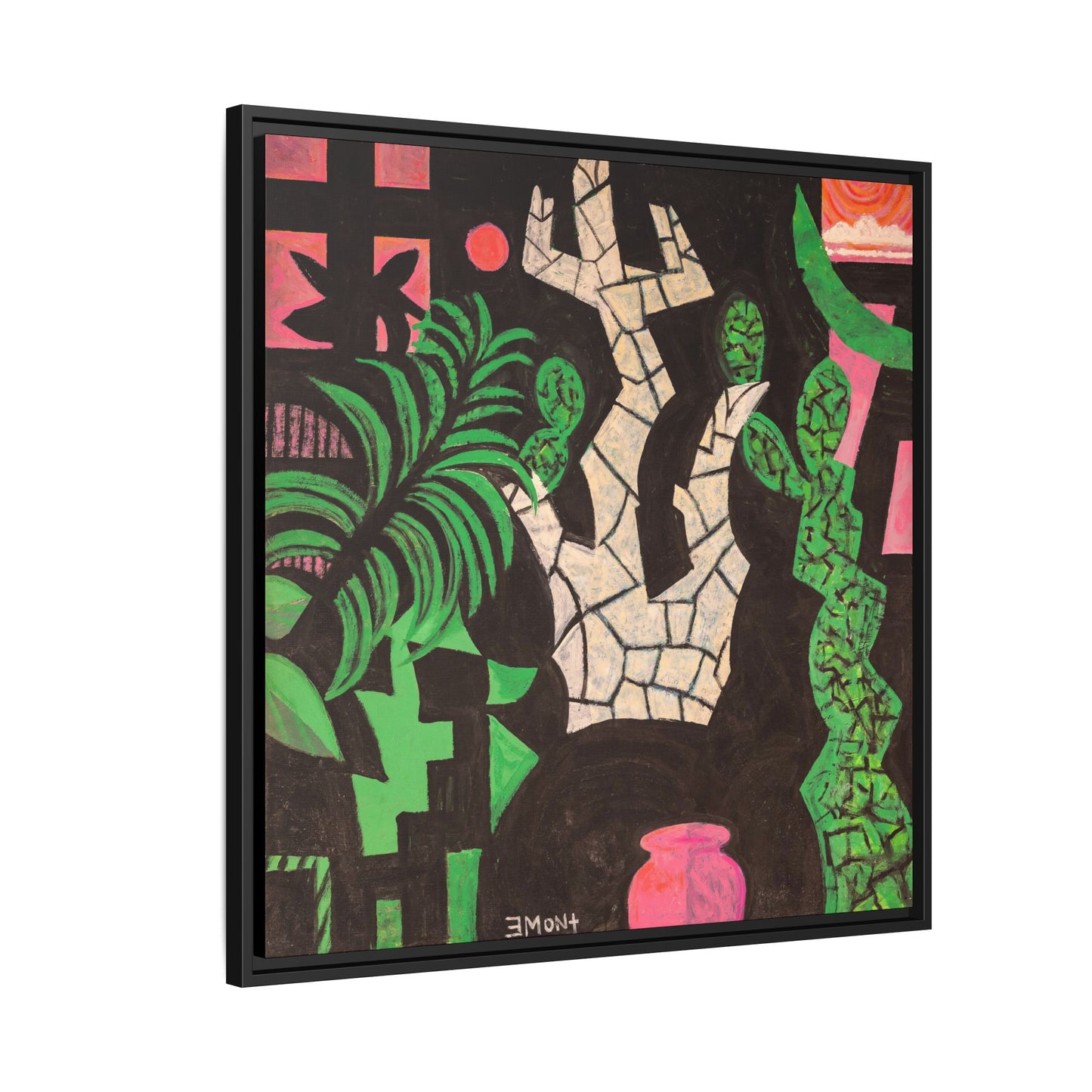 Corporate Wall Decor