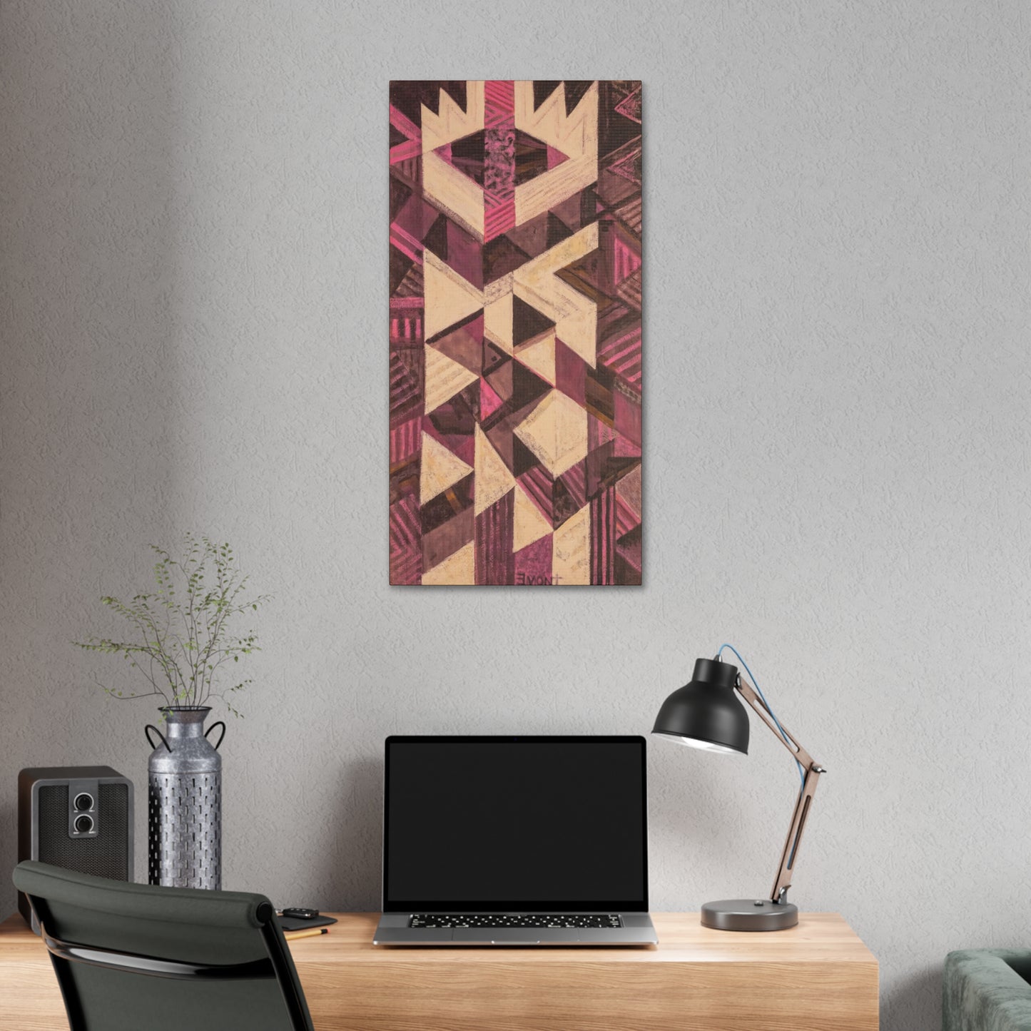 Art Print Geometric
