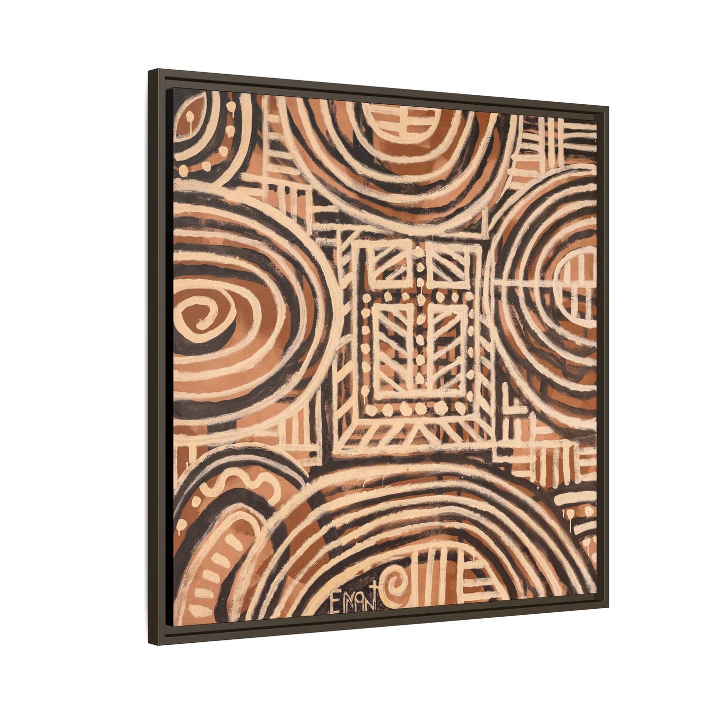 Large Modern wall art