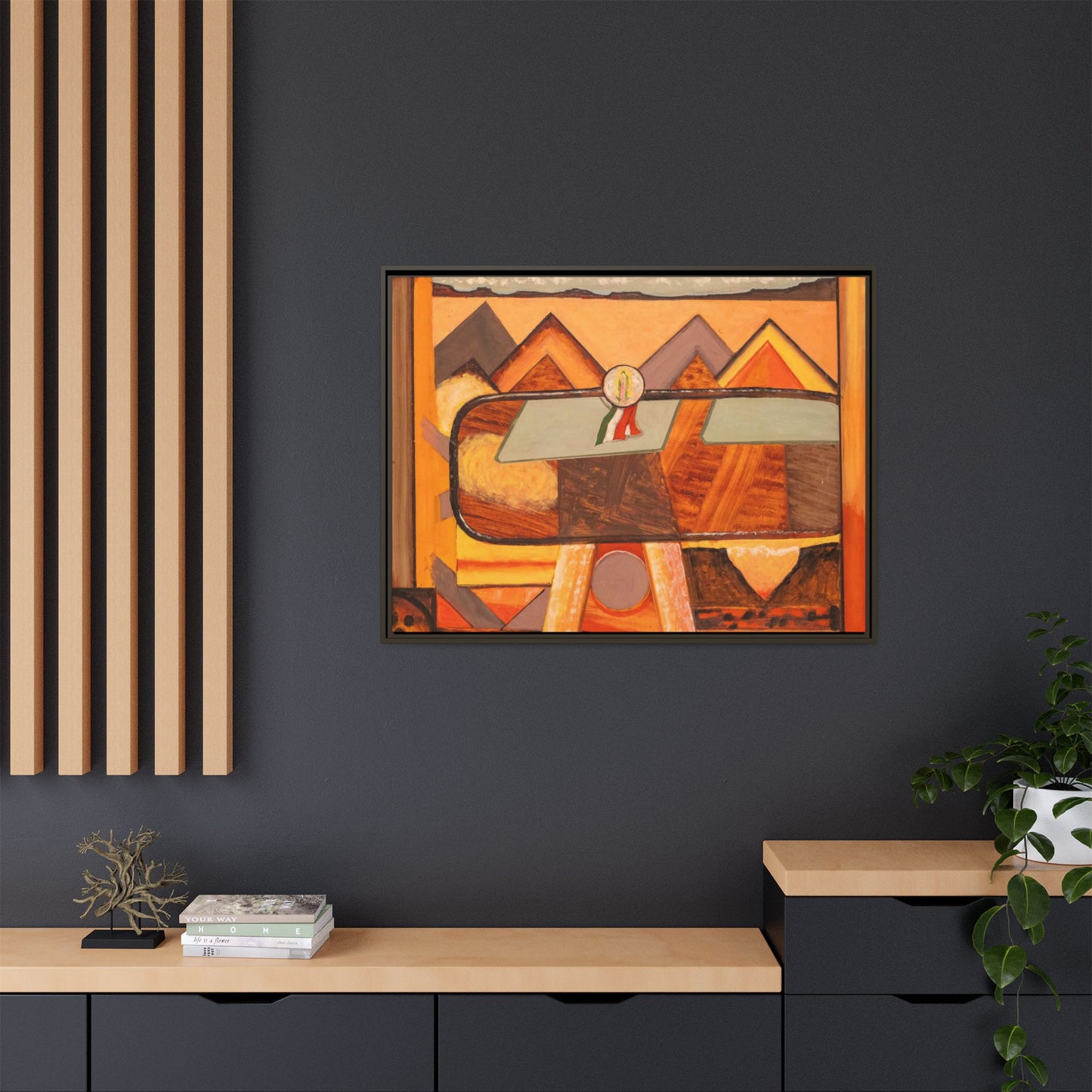 Canvas Gallery Wraps