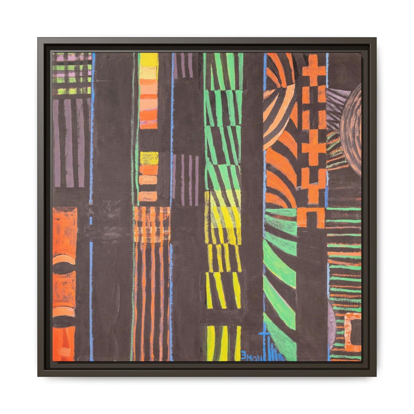 Big art has real impact!