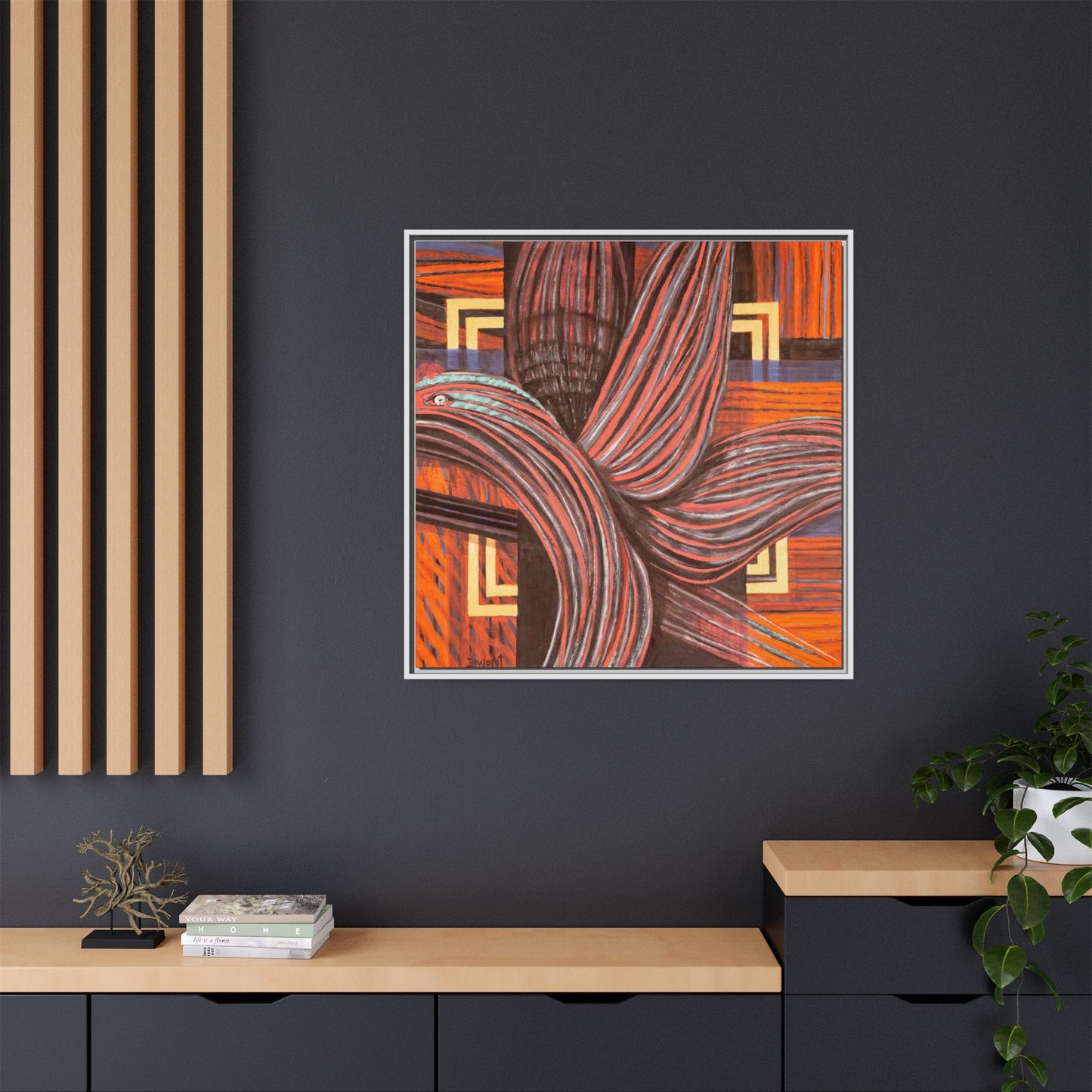 Wall Art Print