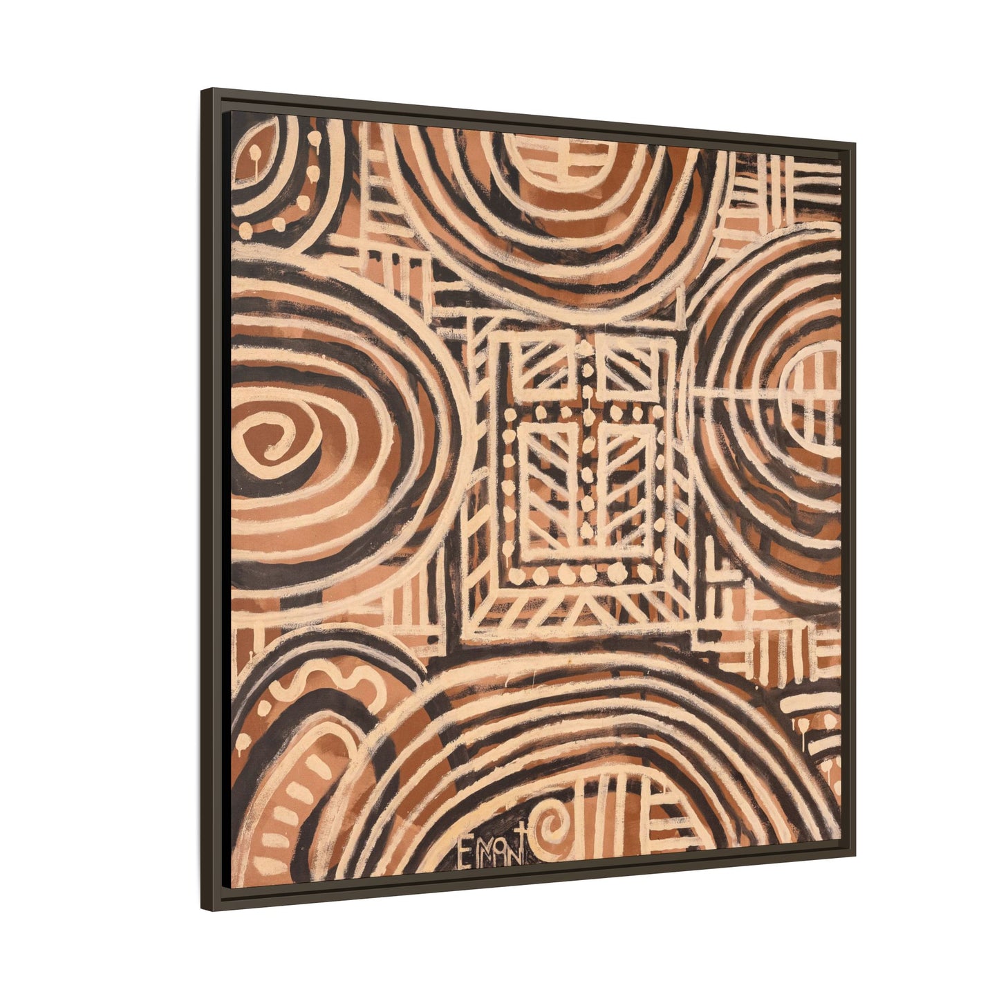 Large Modern wall art