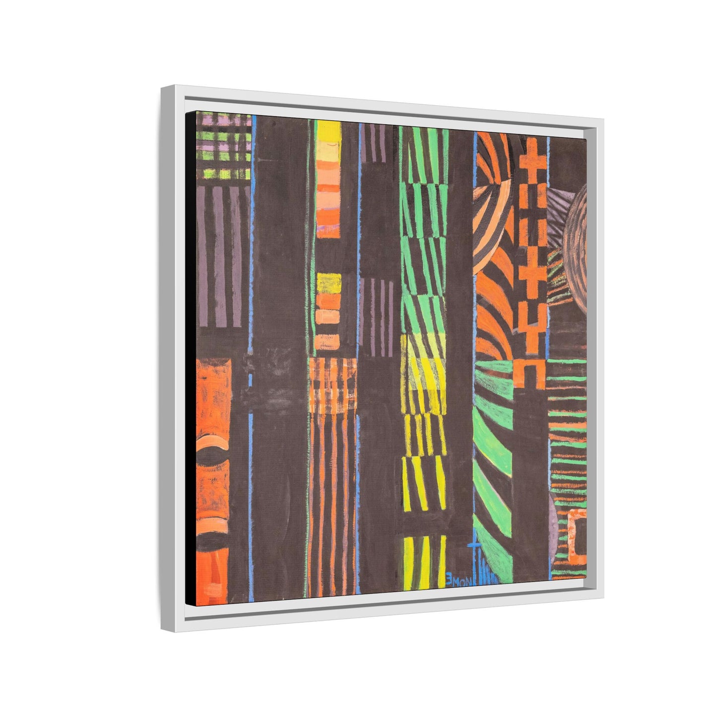 Big art has real impact!