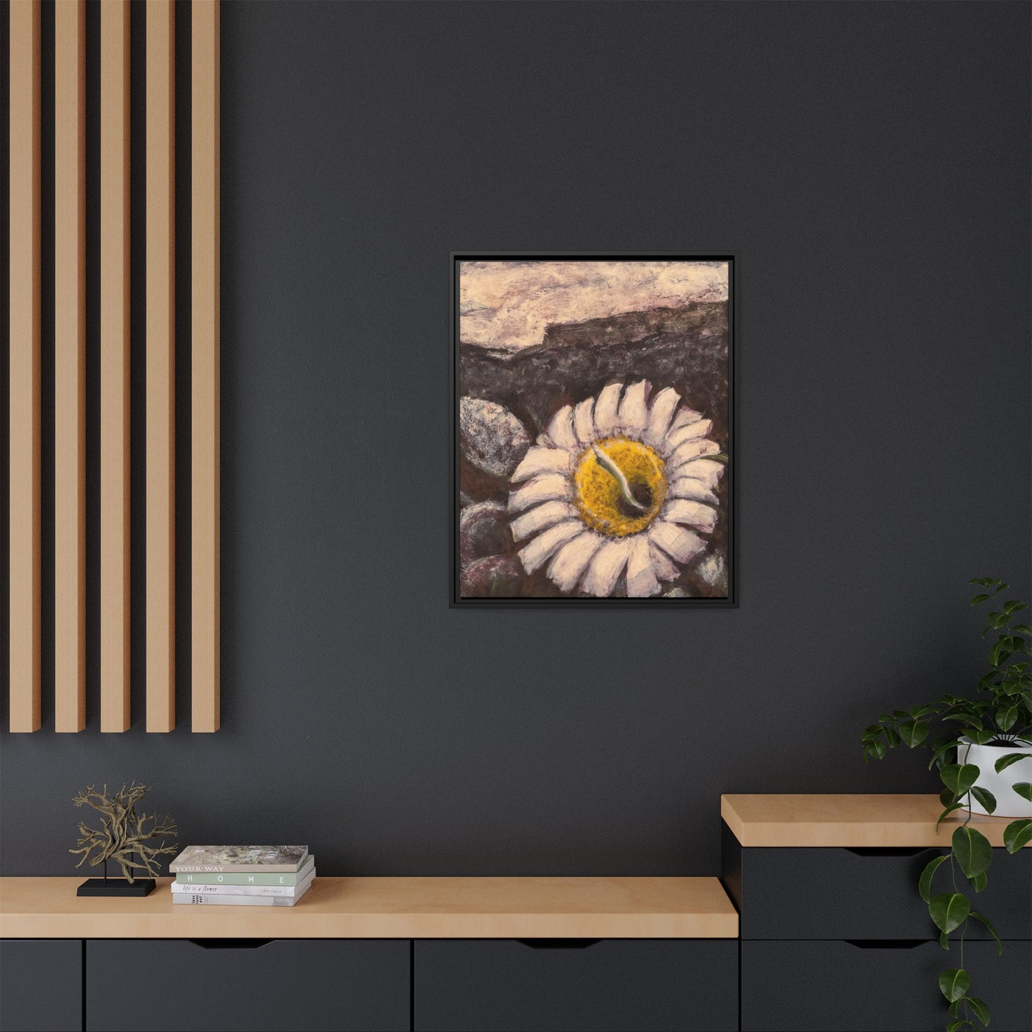 Canvas Gallery Print