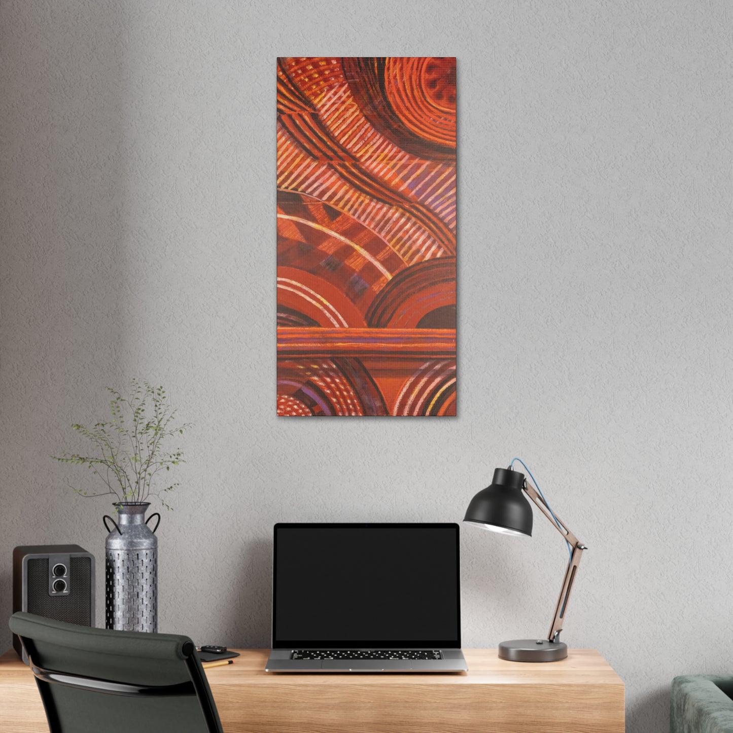 Abstract Art Print