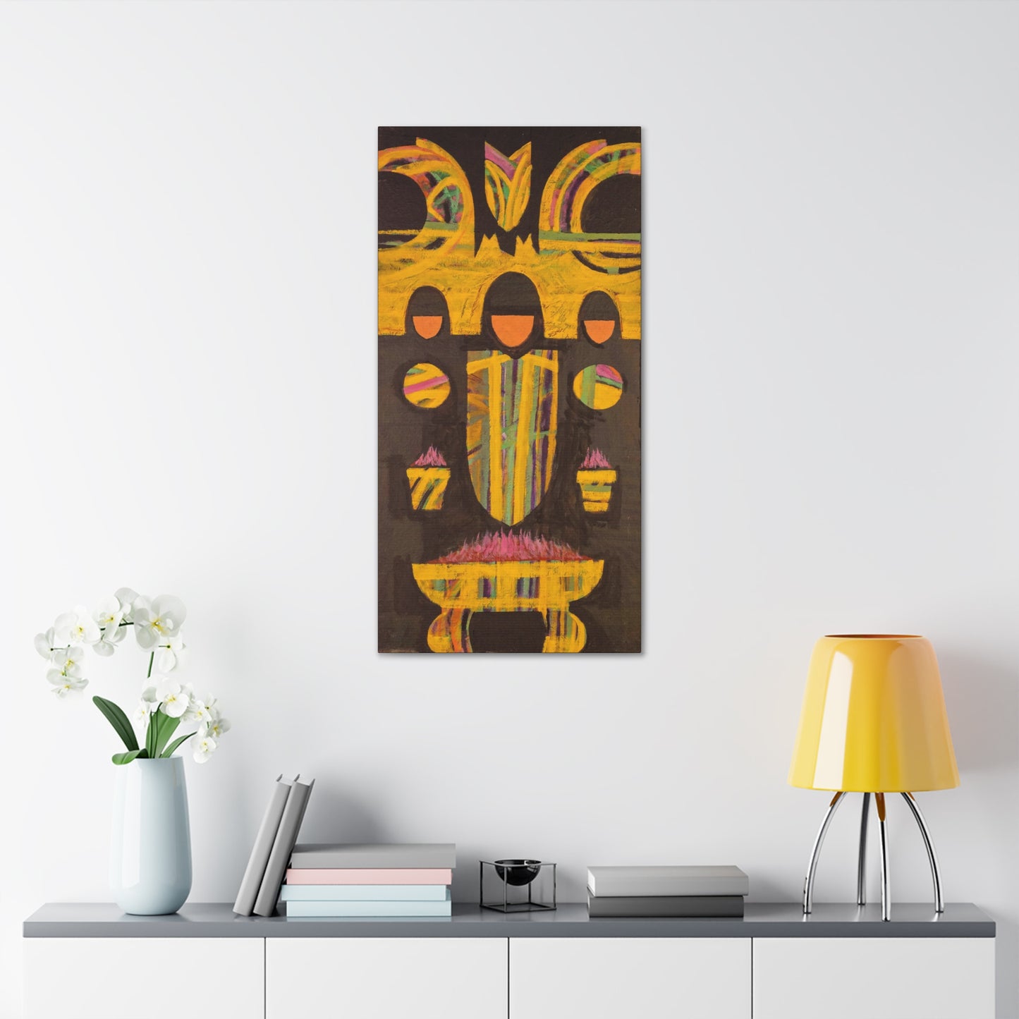 Classic Art Print