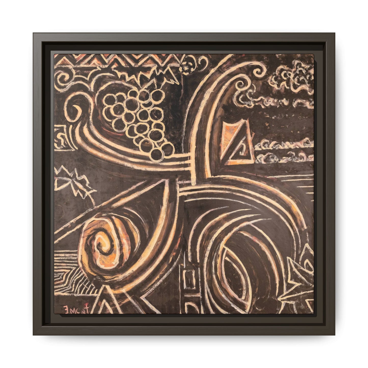 Large Artwork for Walls