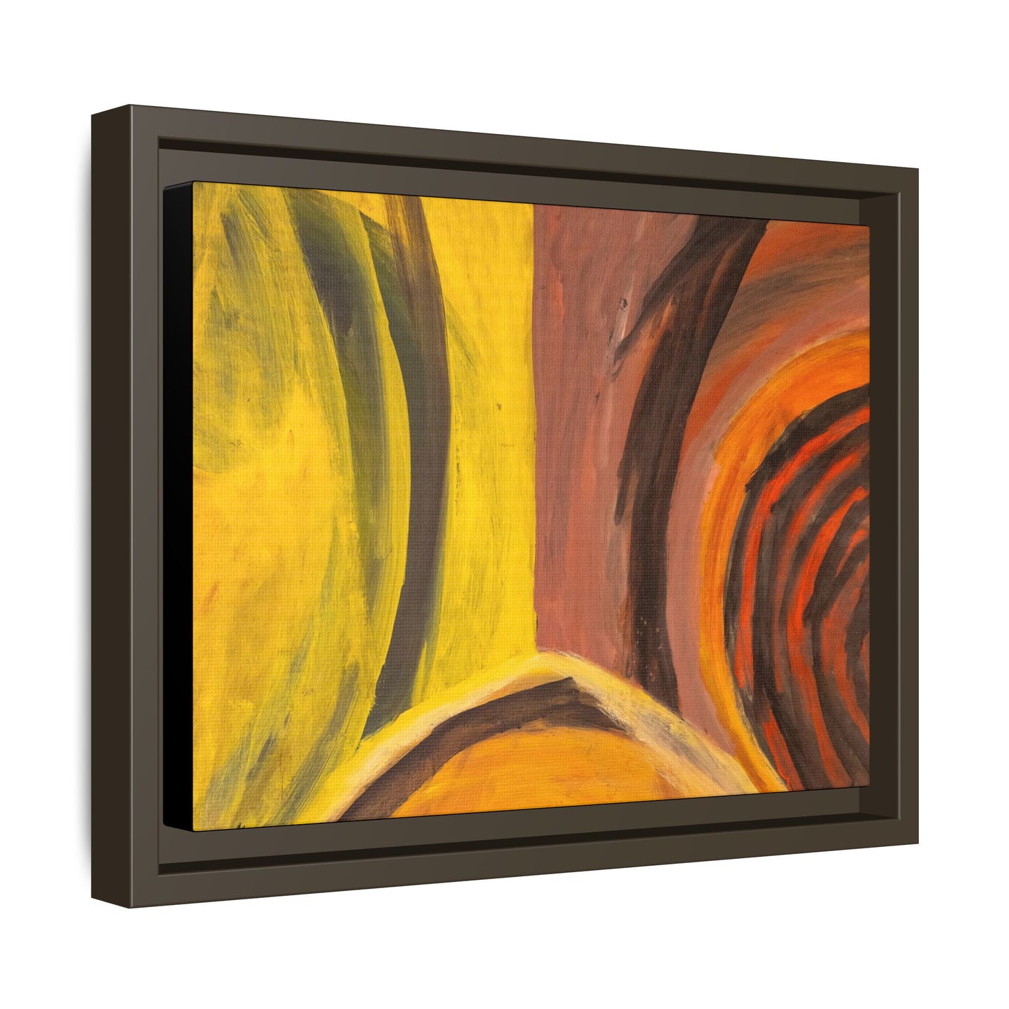 Colorful, Bold Abstract Art