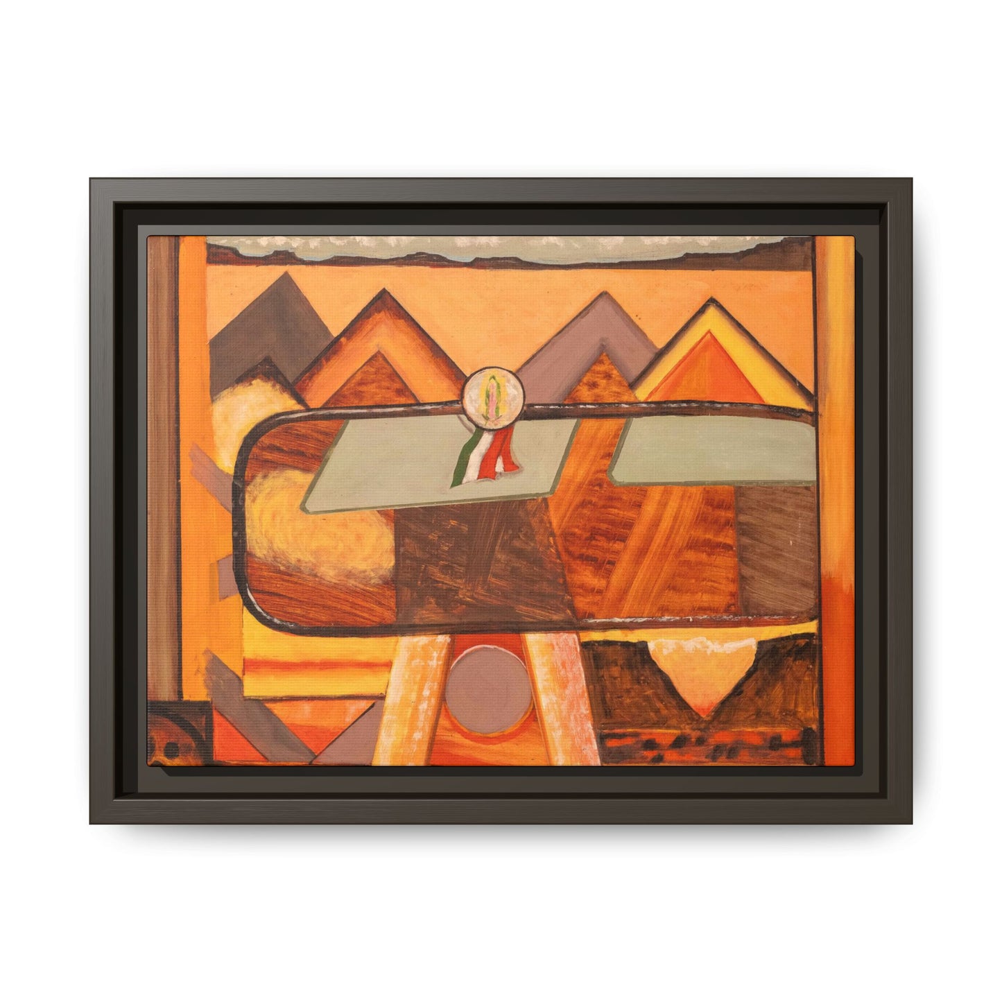 Canvas Gallery Wraps