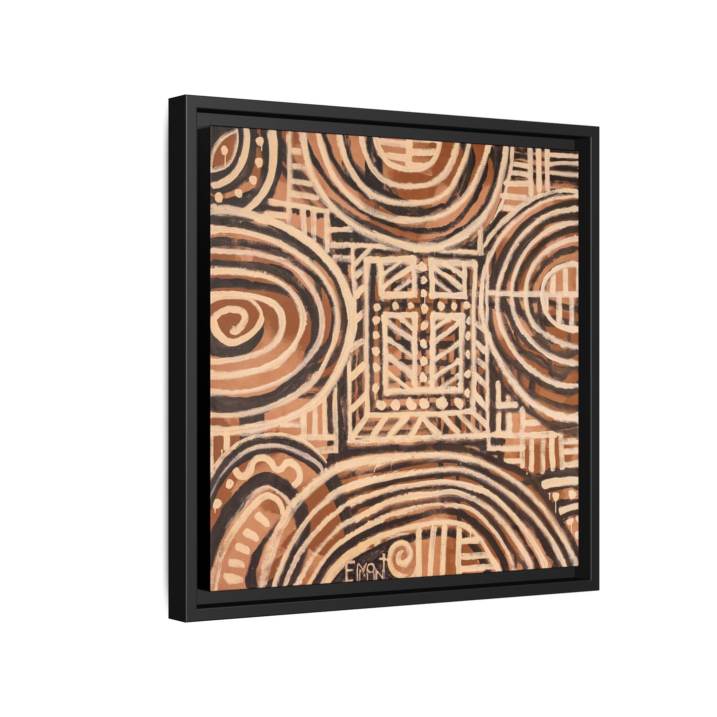 Large Modern wall art