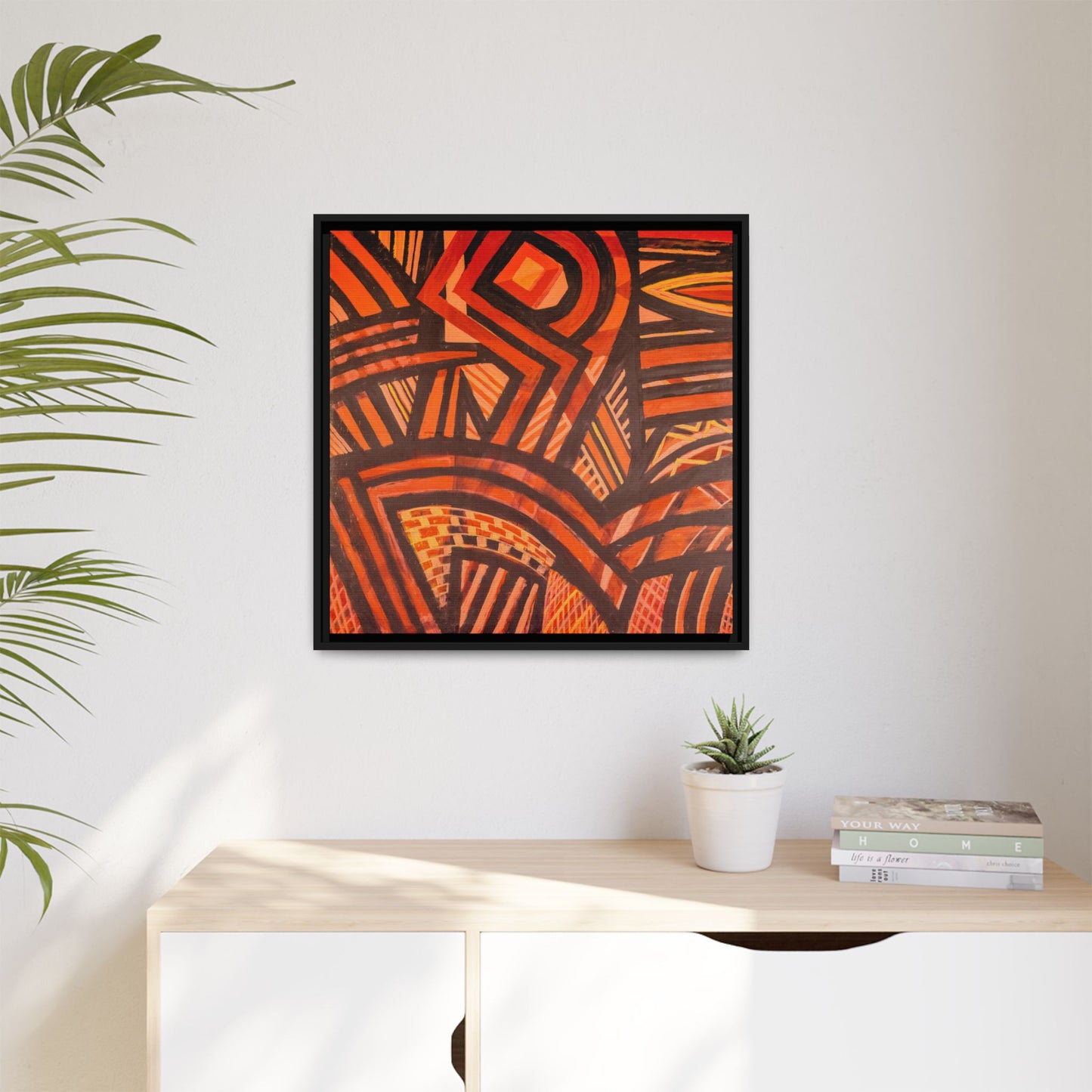 Abstract Art Print