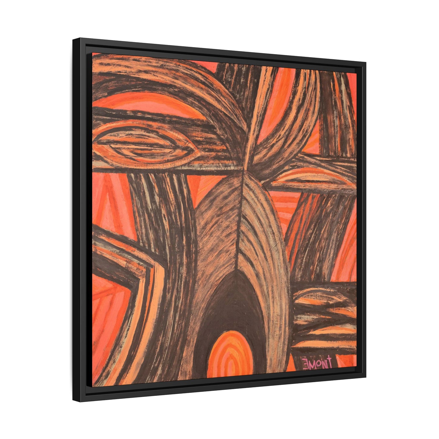 Original Abstract Art