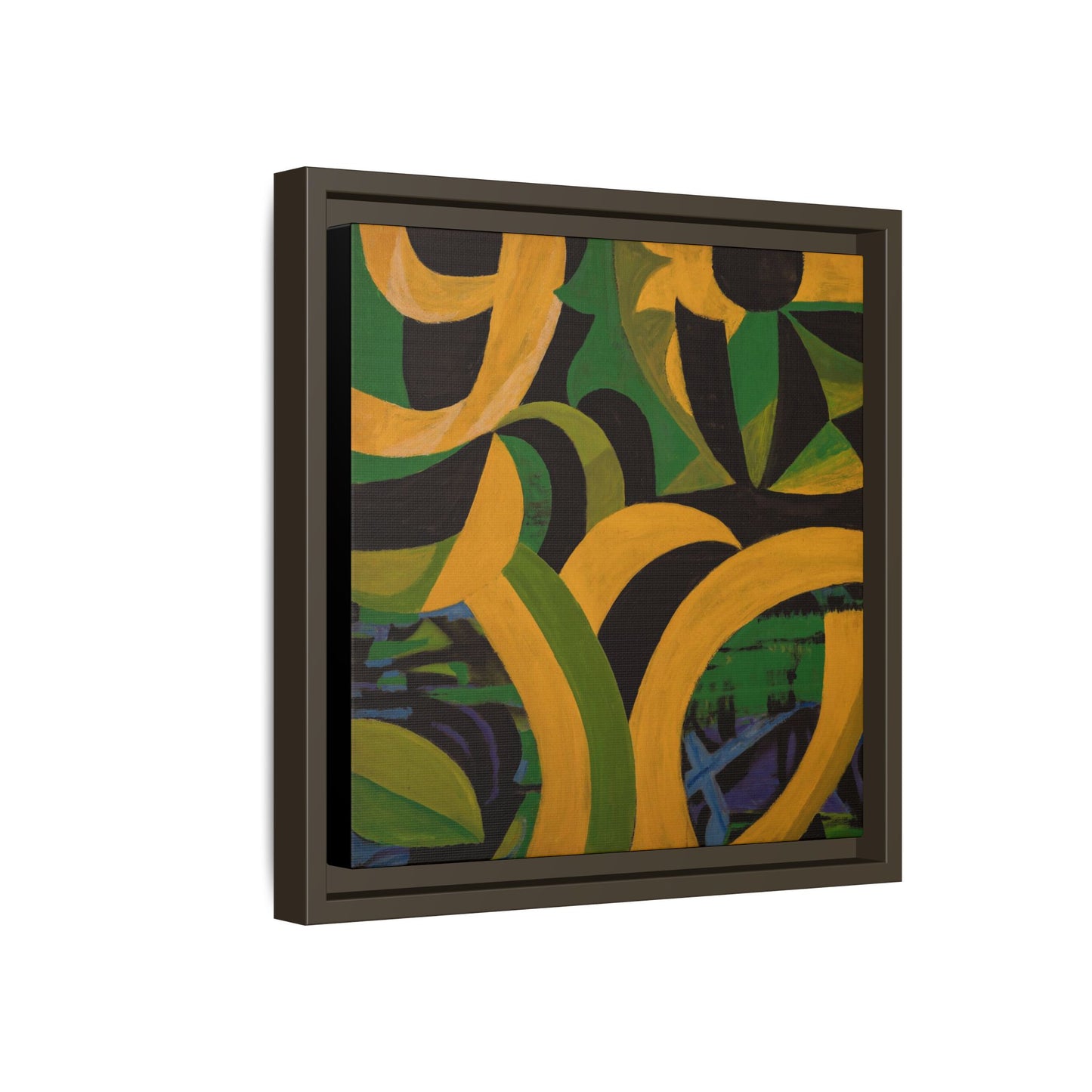 Abstract Painting Art Print