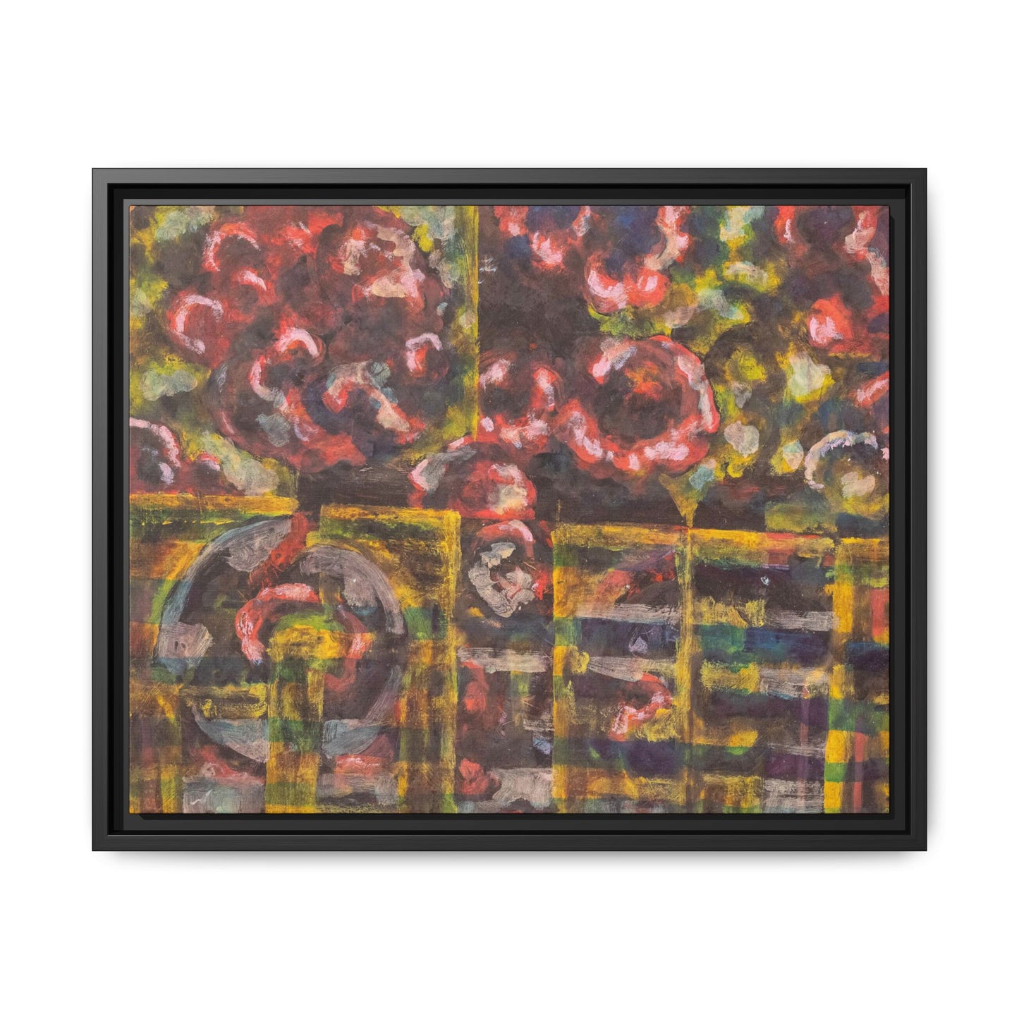 Abstract Art Print