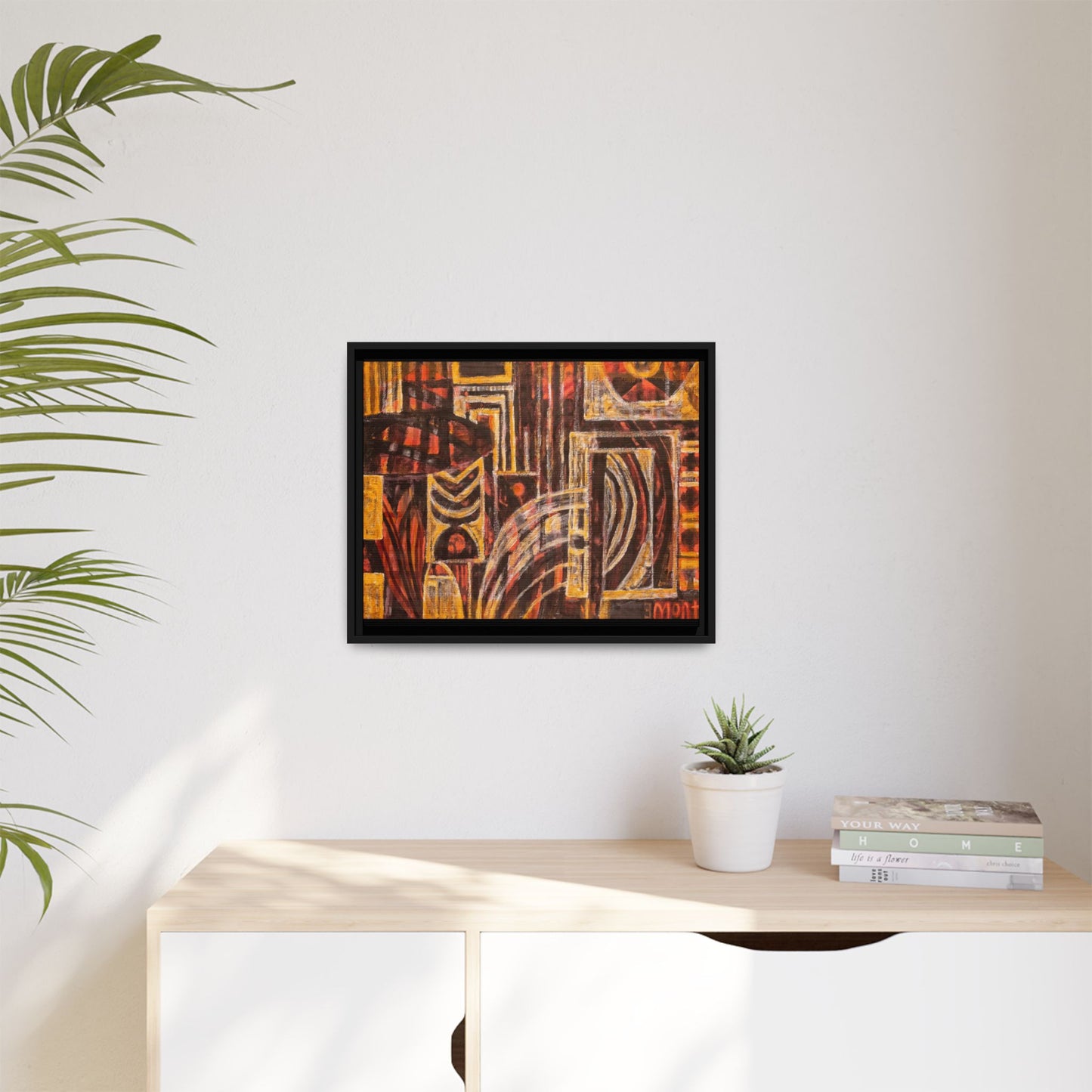 Abstract Art Print