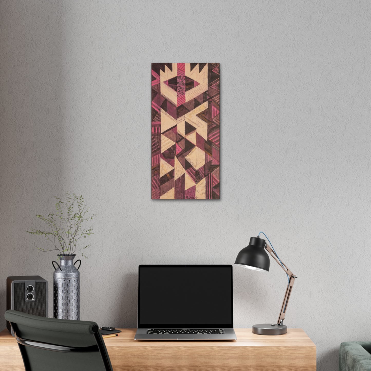 Art Print Geometric