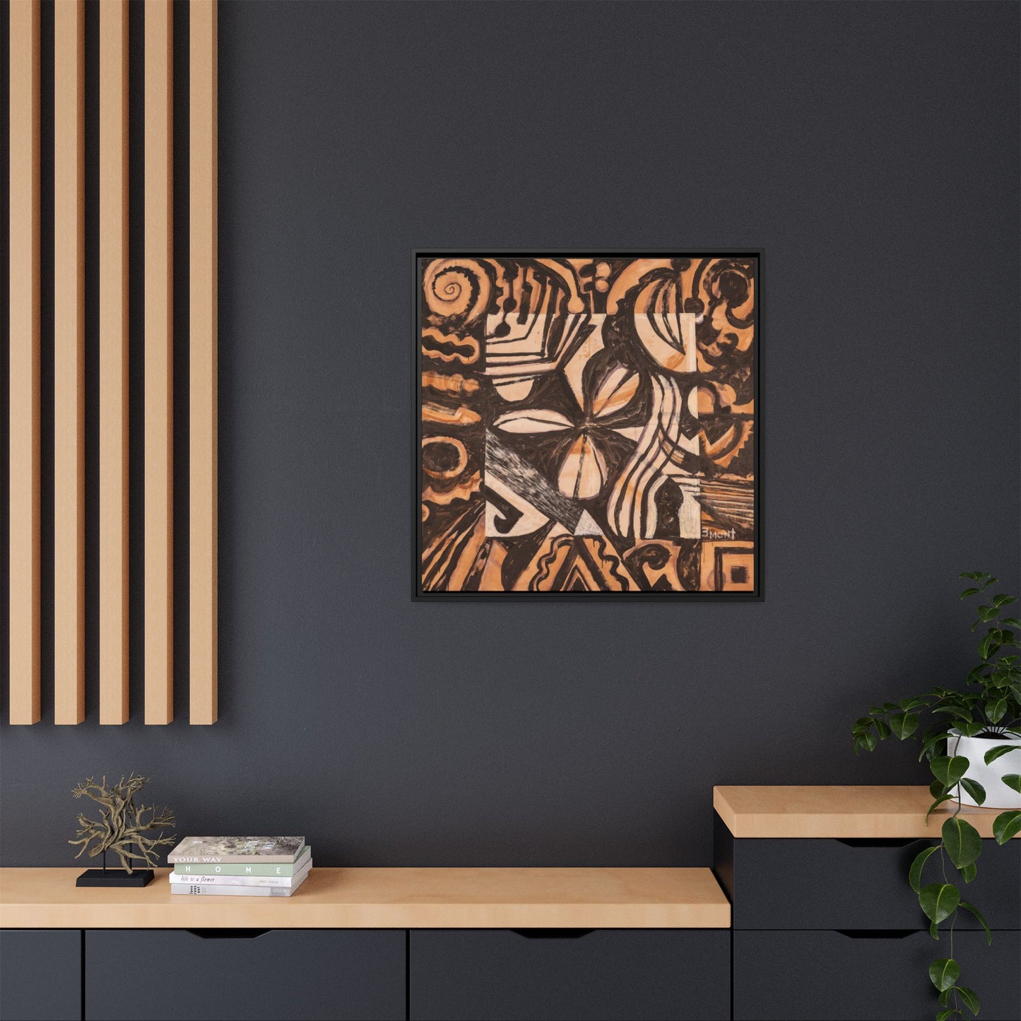 Canvas Wall Art