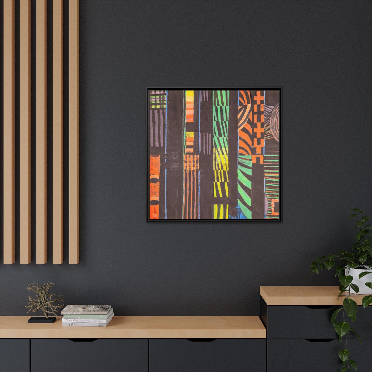 Big art has real impact!