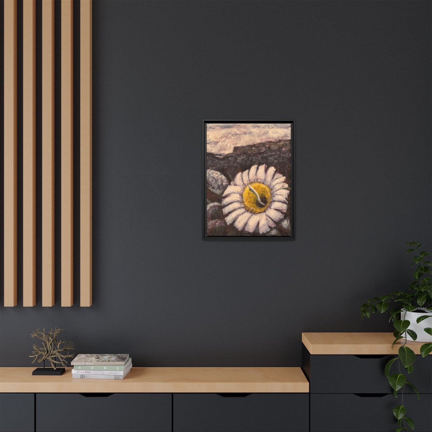 Canvas Gallery Print