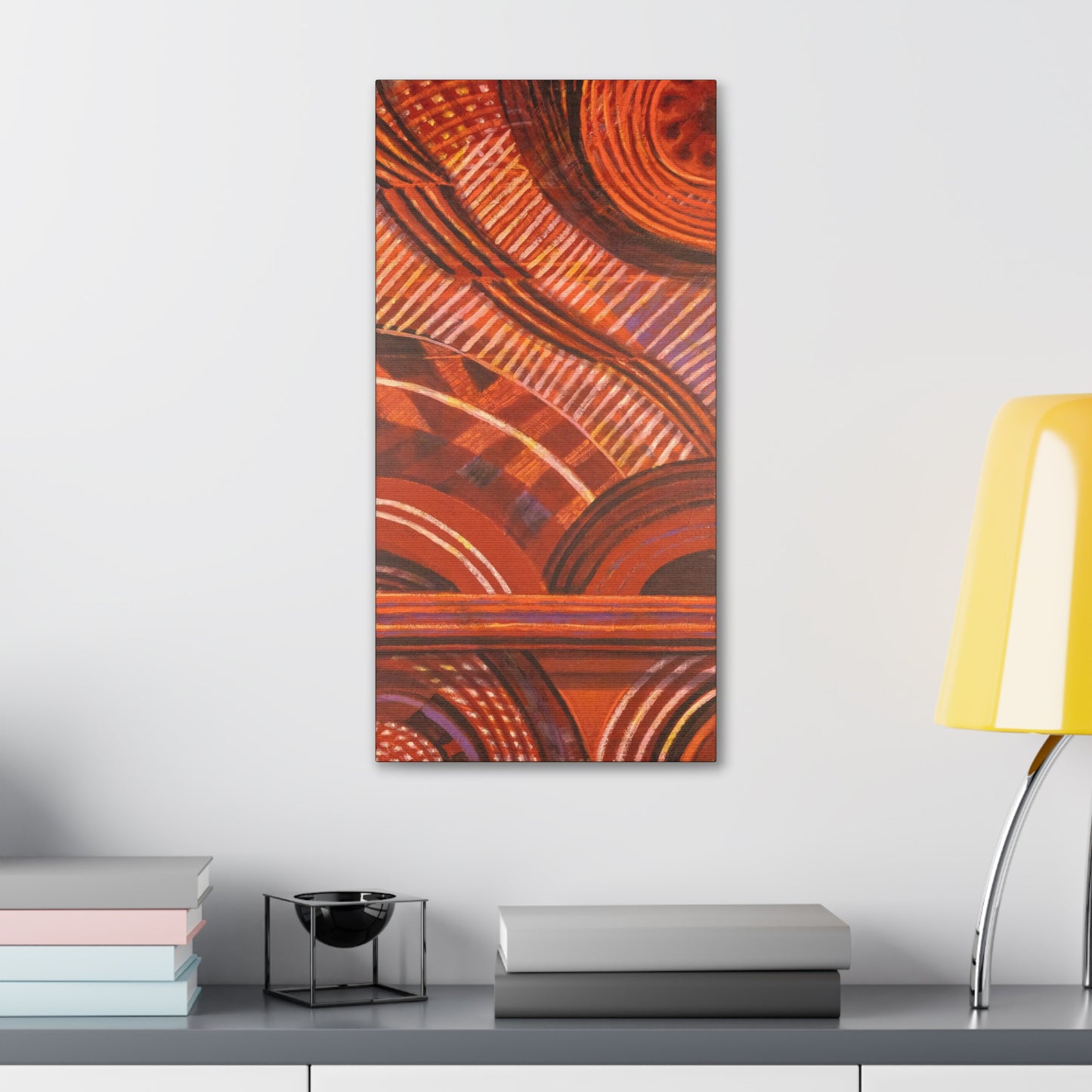 Abstract Art Print