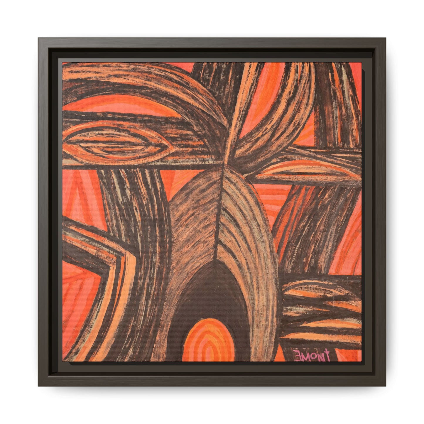 Original Abstract Art