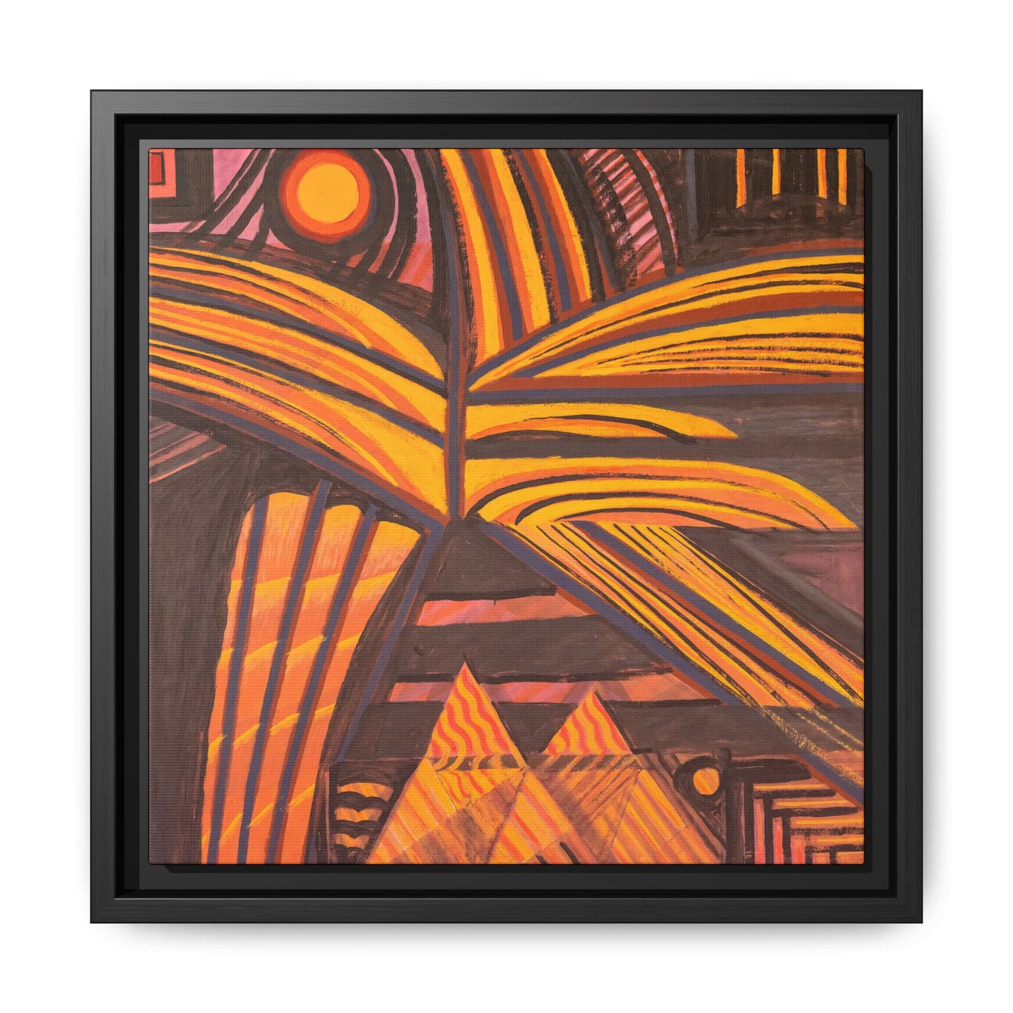 Abstract Art Print