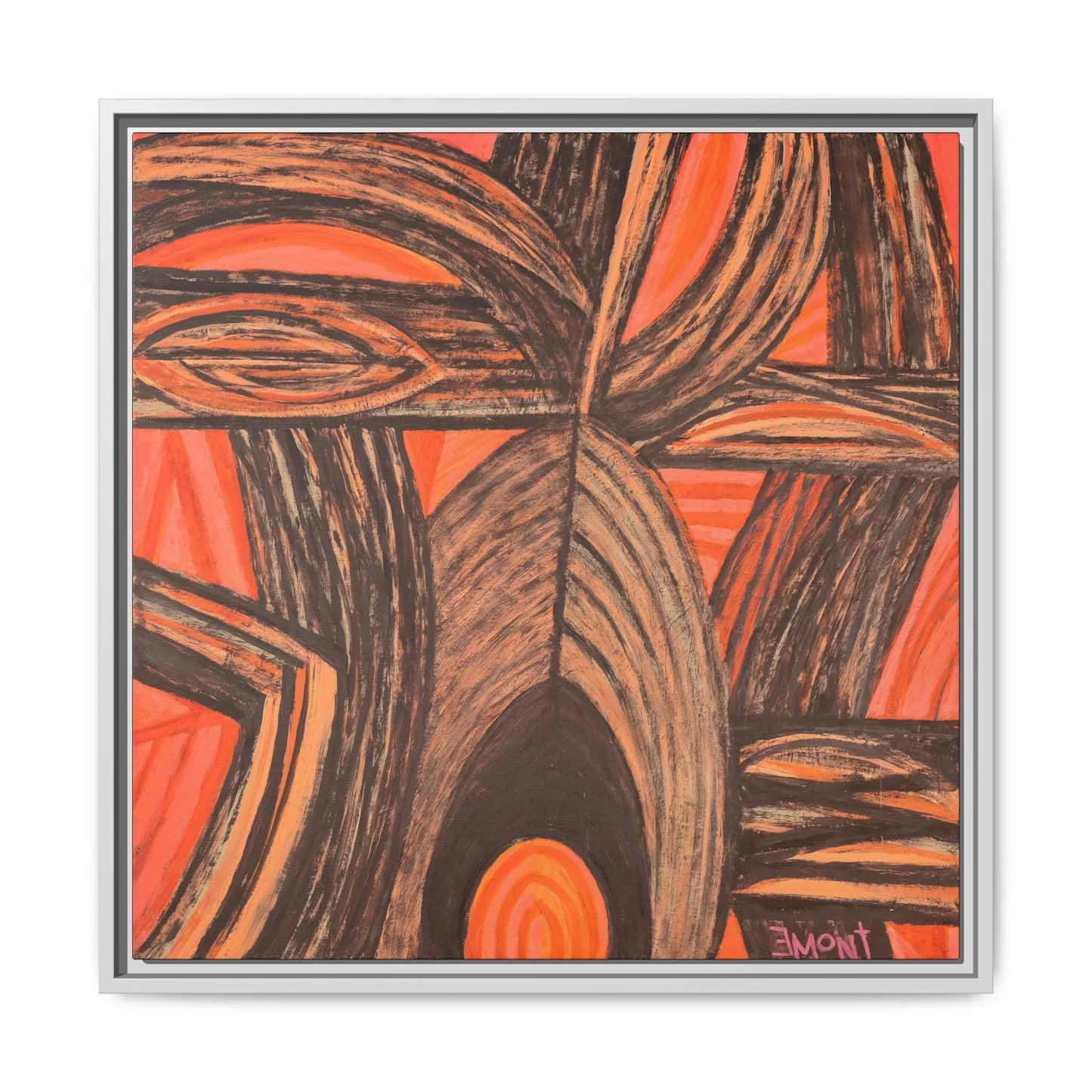 Original Abstract Art