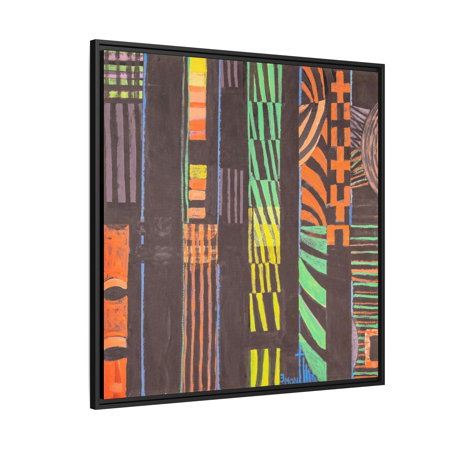 Big art has real impact!