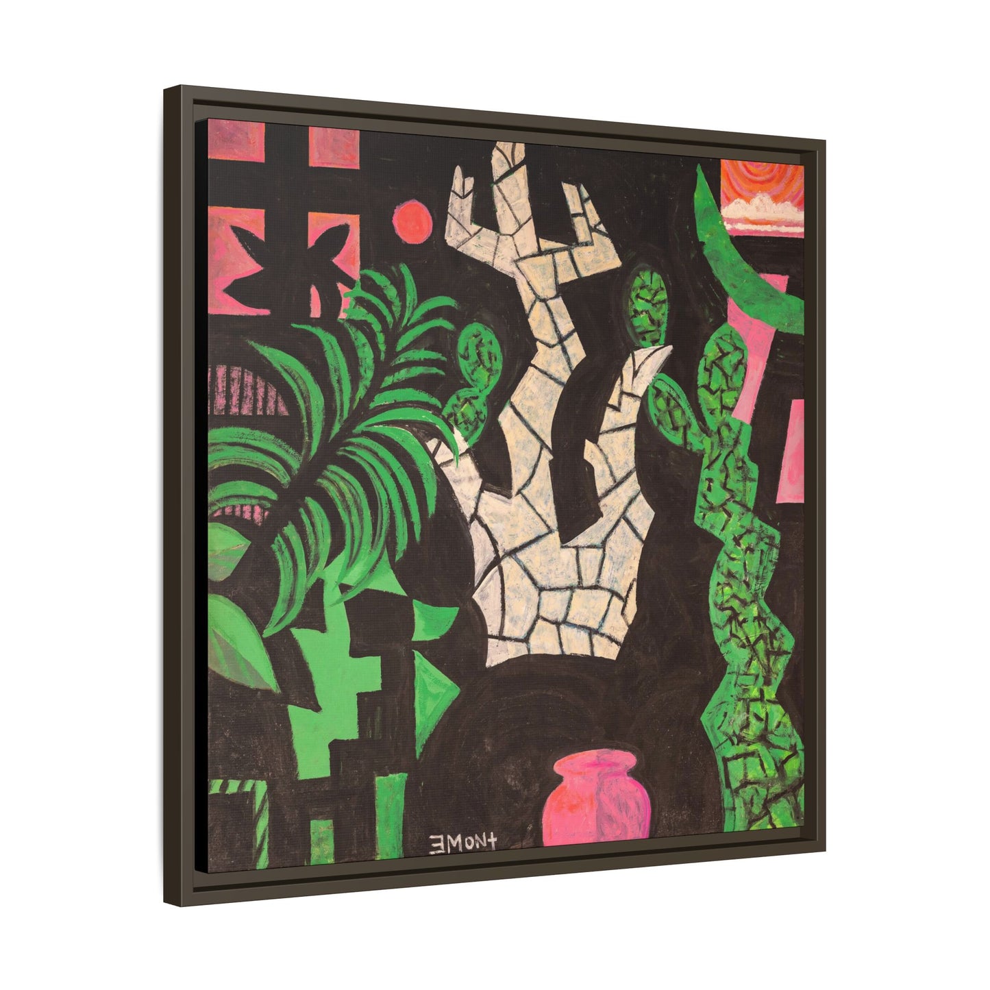 Corporate Wall Decor