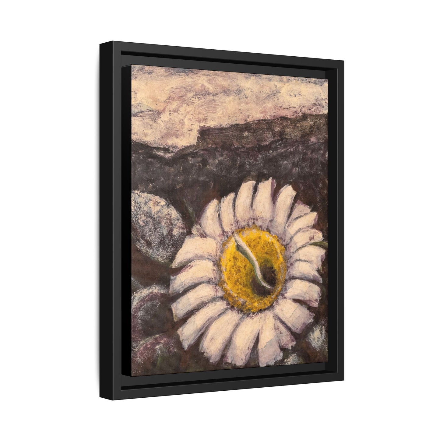 Canvas Gallery Print