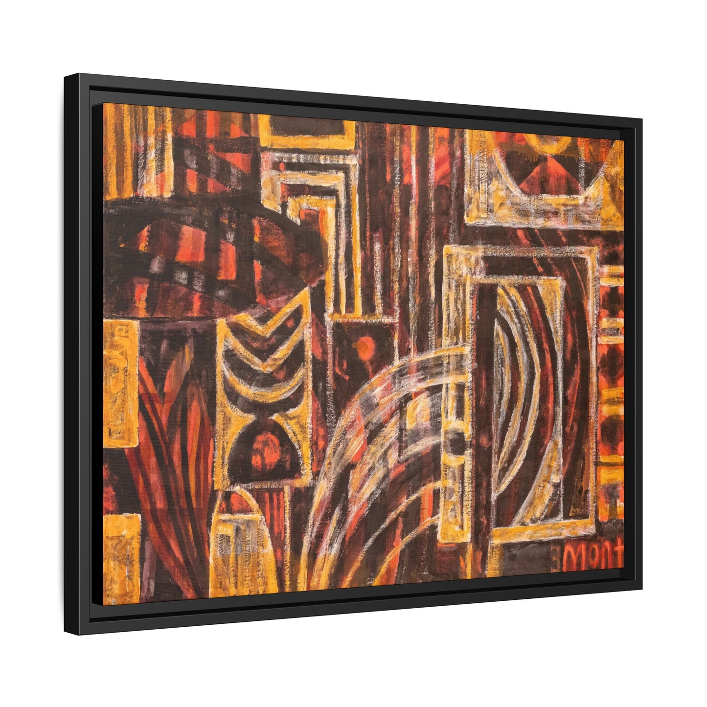Abstract Art Print