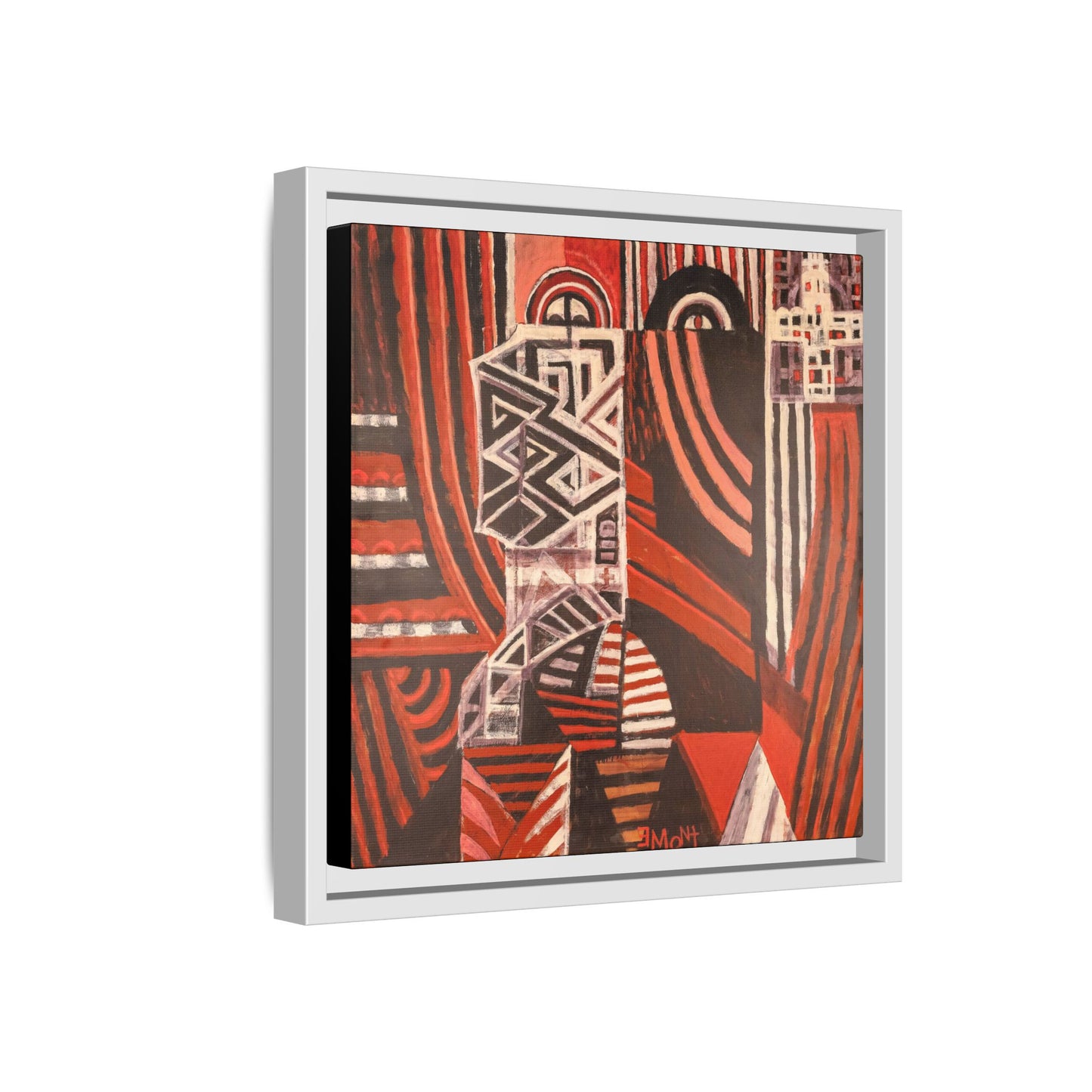 Abstract Art Print