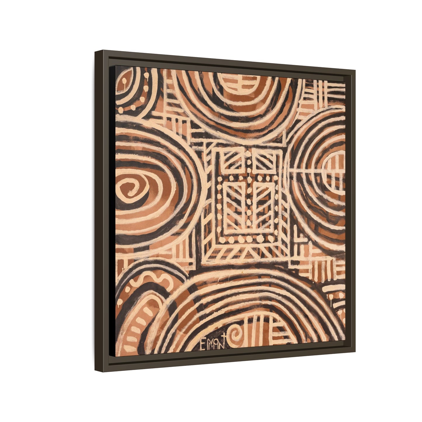 Large Modern wall art