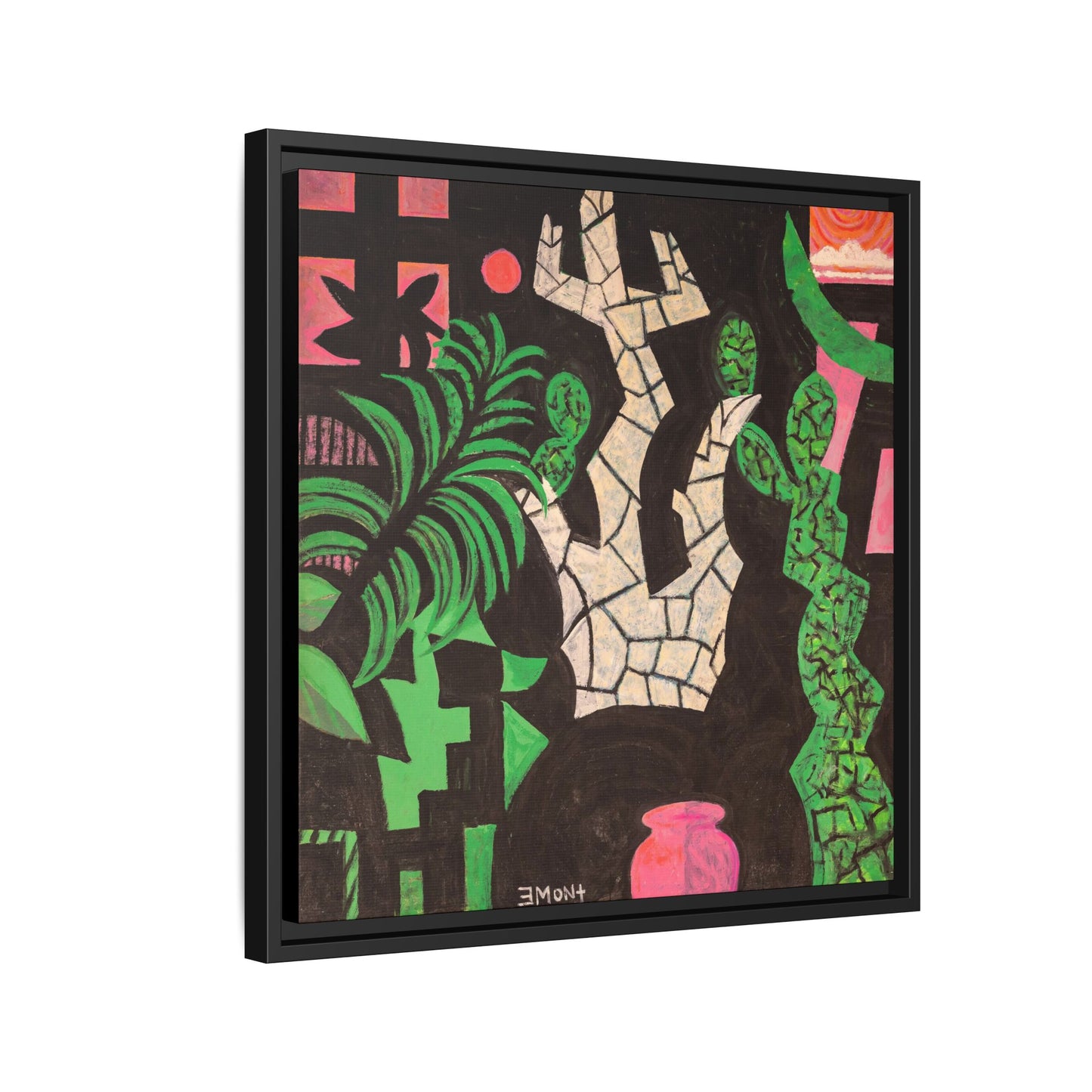 Corporate Wall Decor