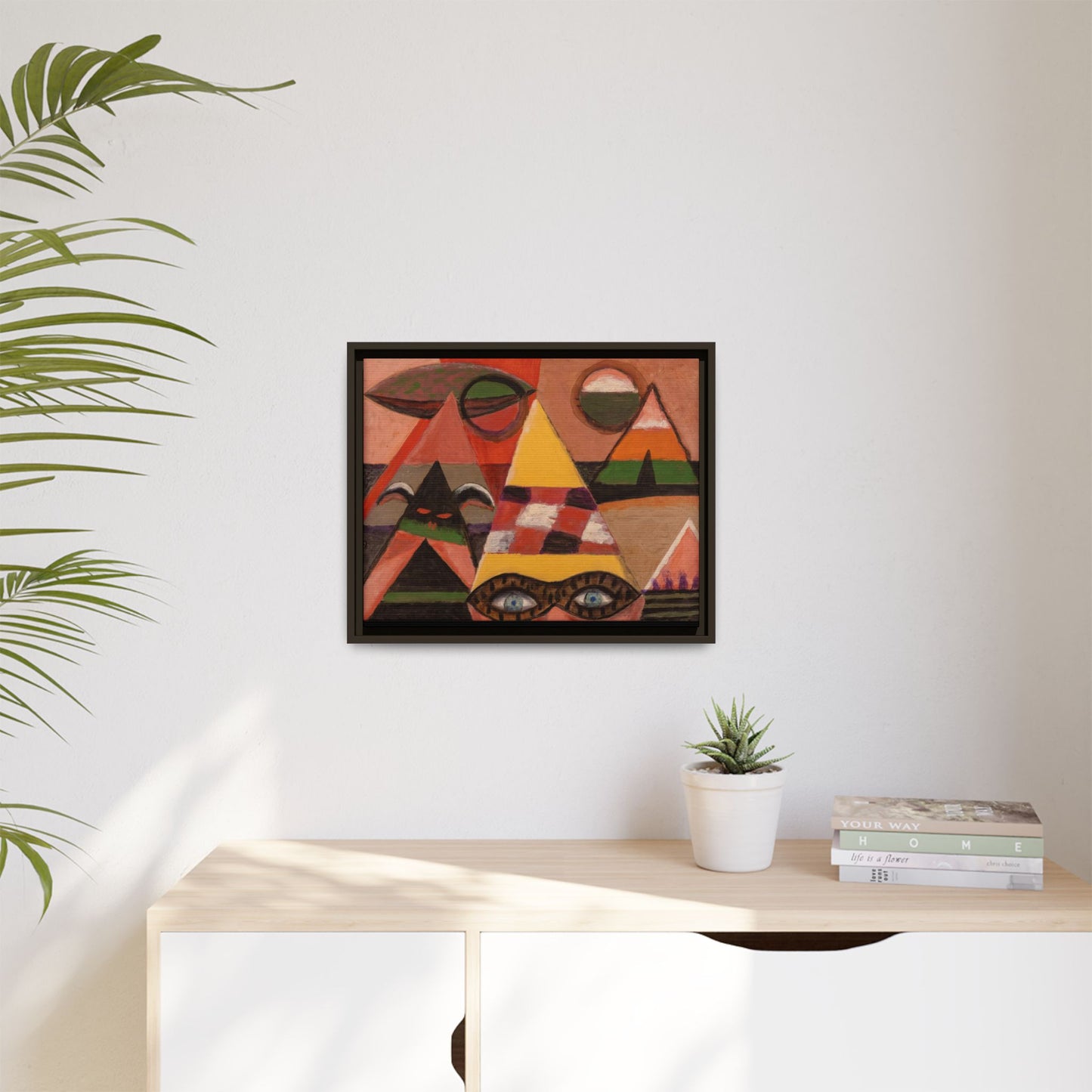 Canvas Gallery Wraps