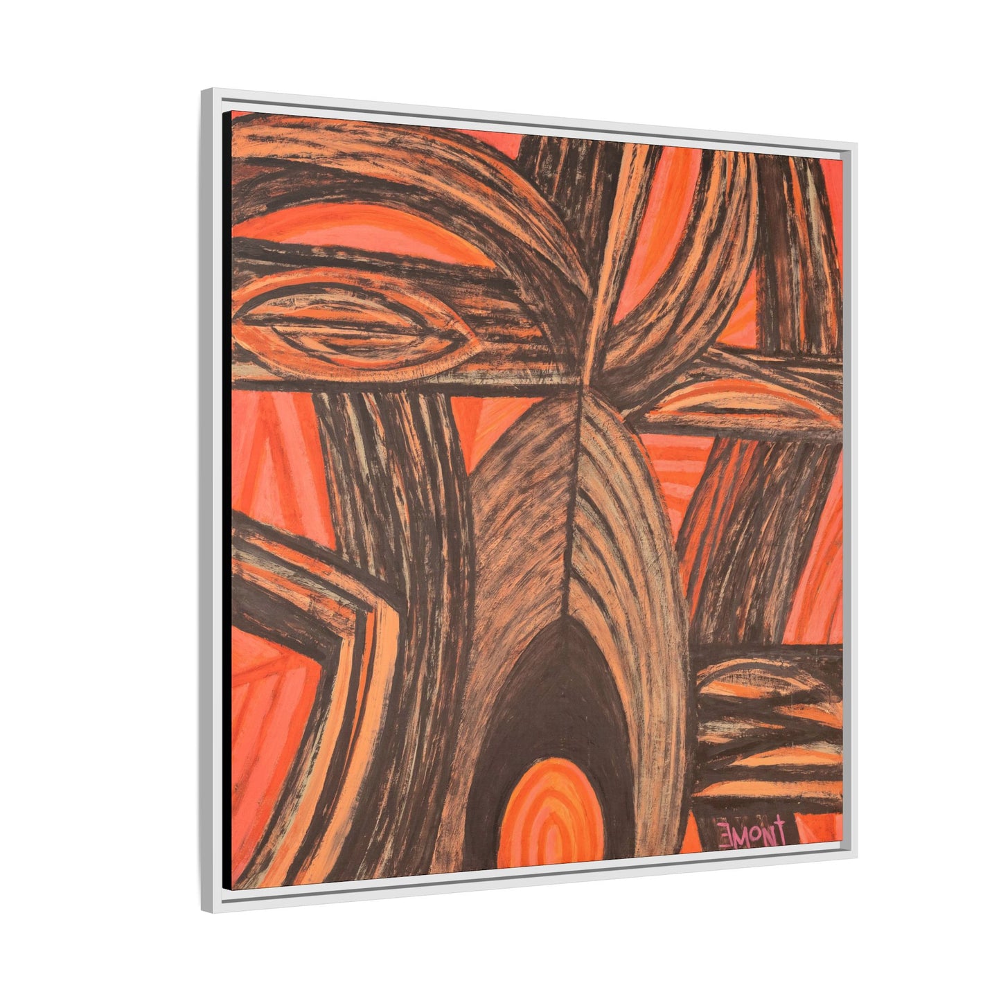 Original Abstract Art