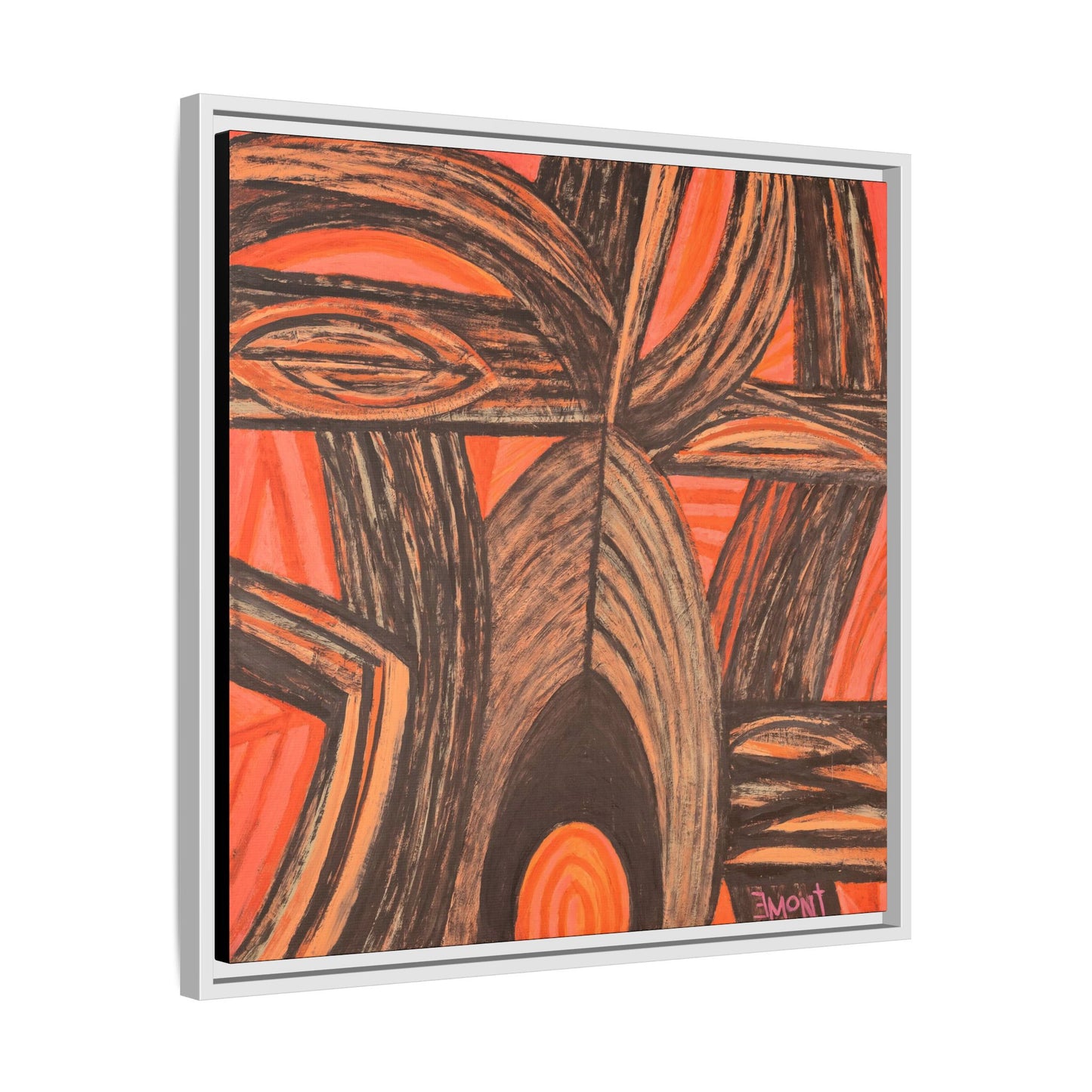 Original Abstract Art