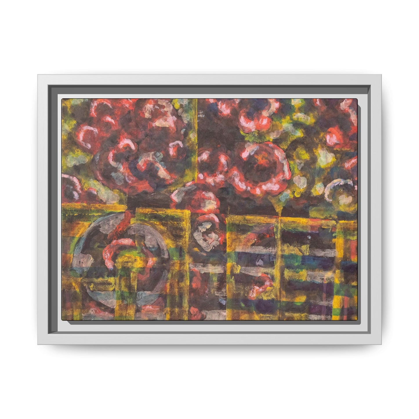 Abstract Art Print