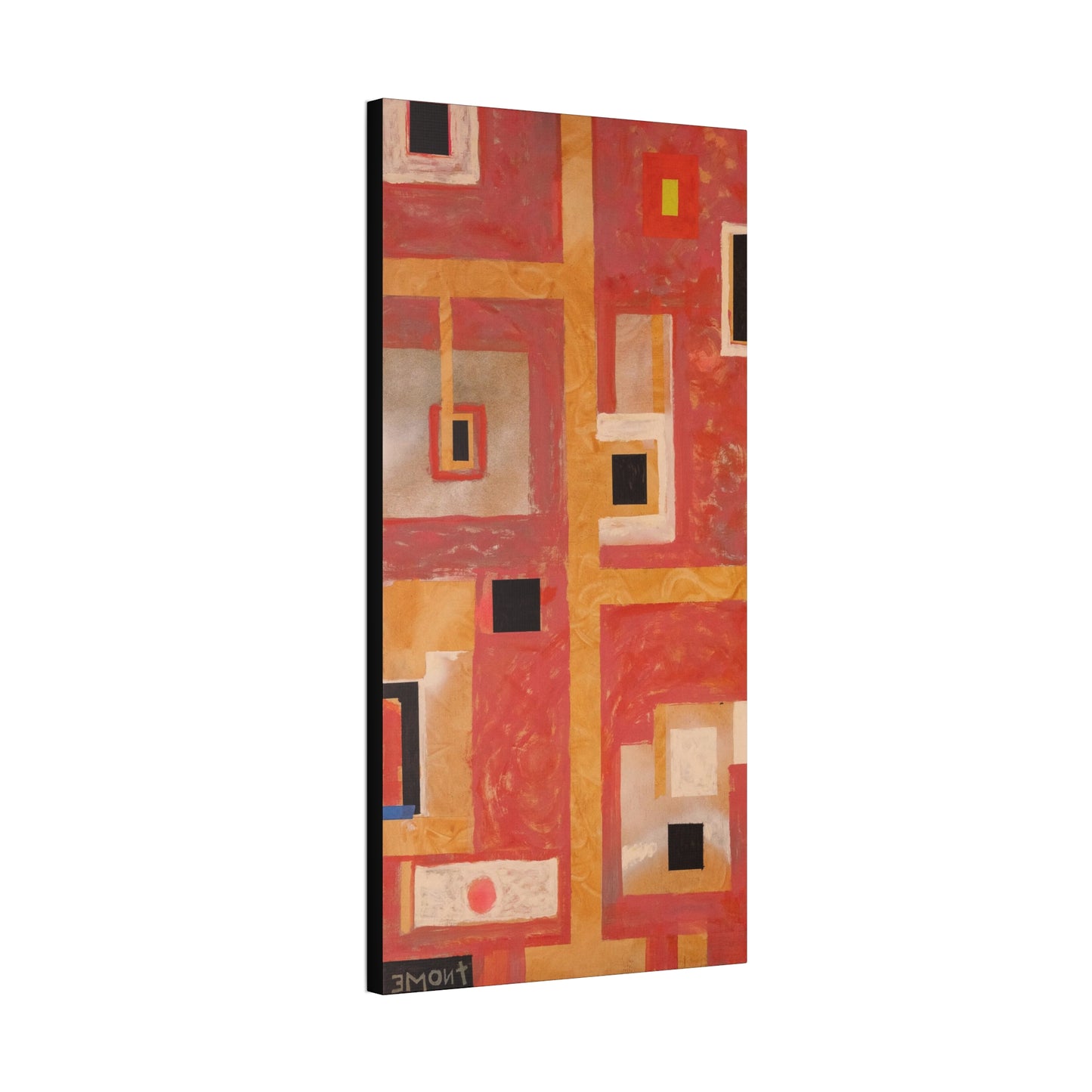 Abstract Art Canvas