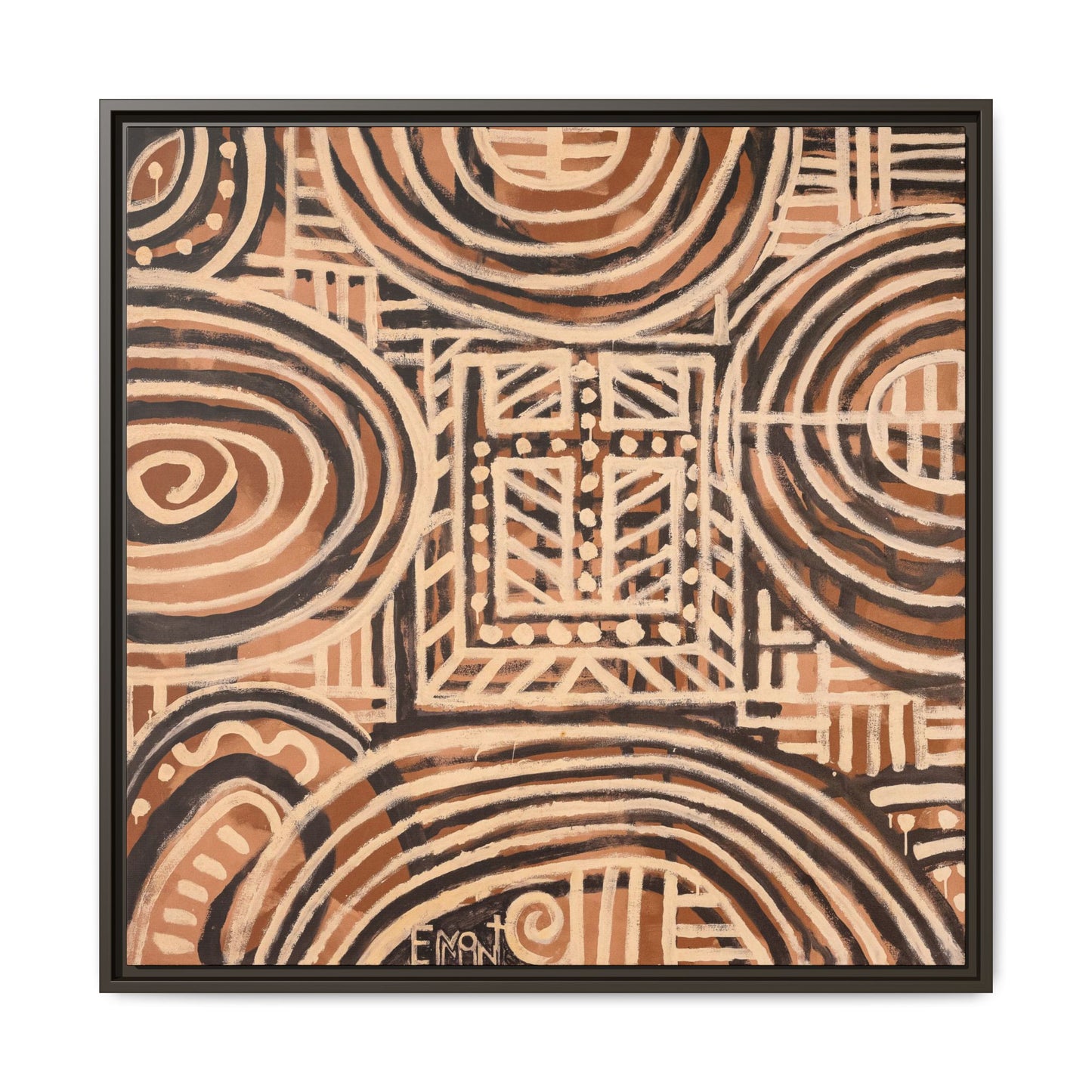 Large Modern wall art