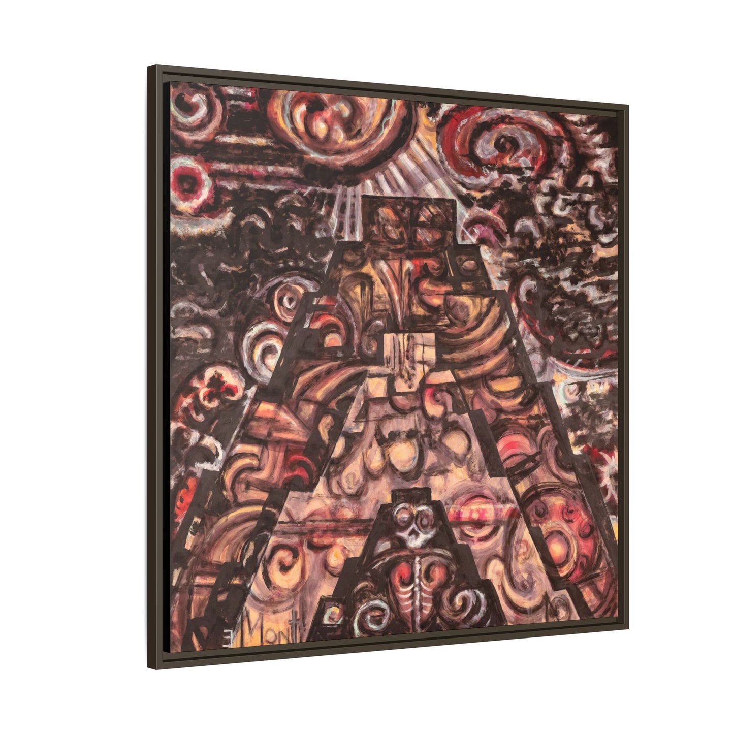 Contemporary Wall Art