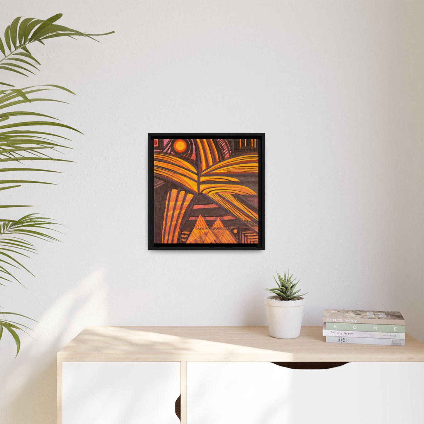 Abstract Art Print