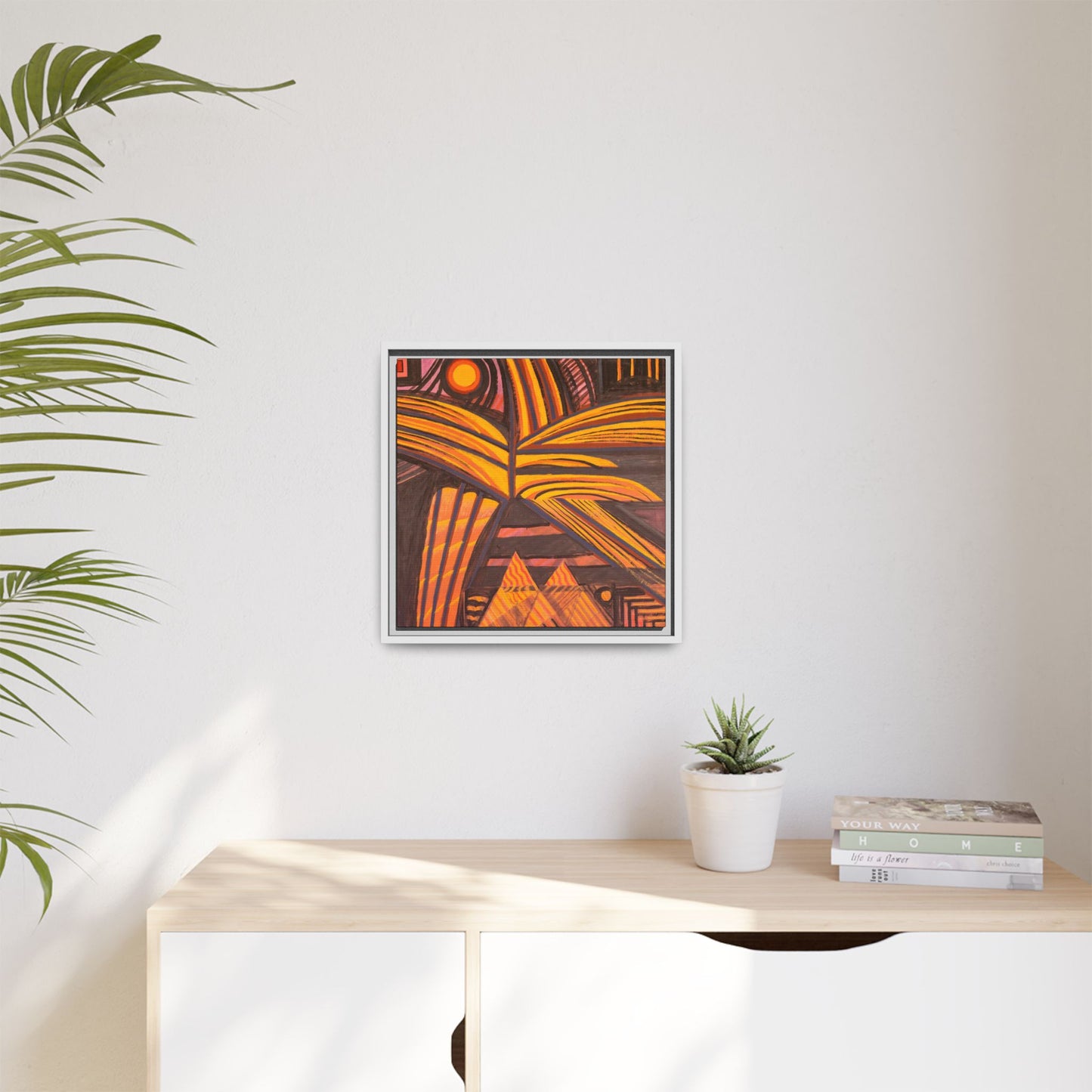 Abstract Art Print