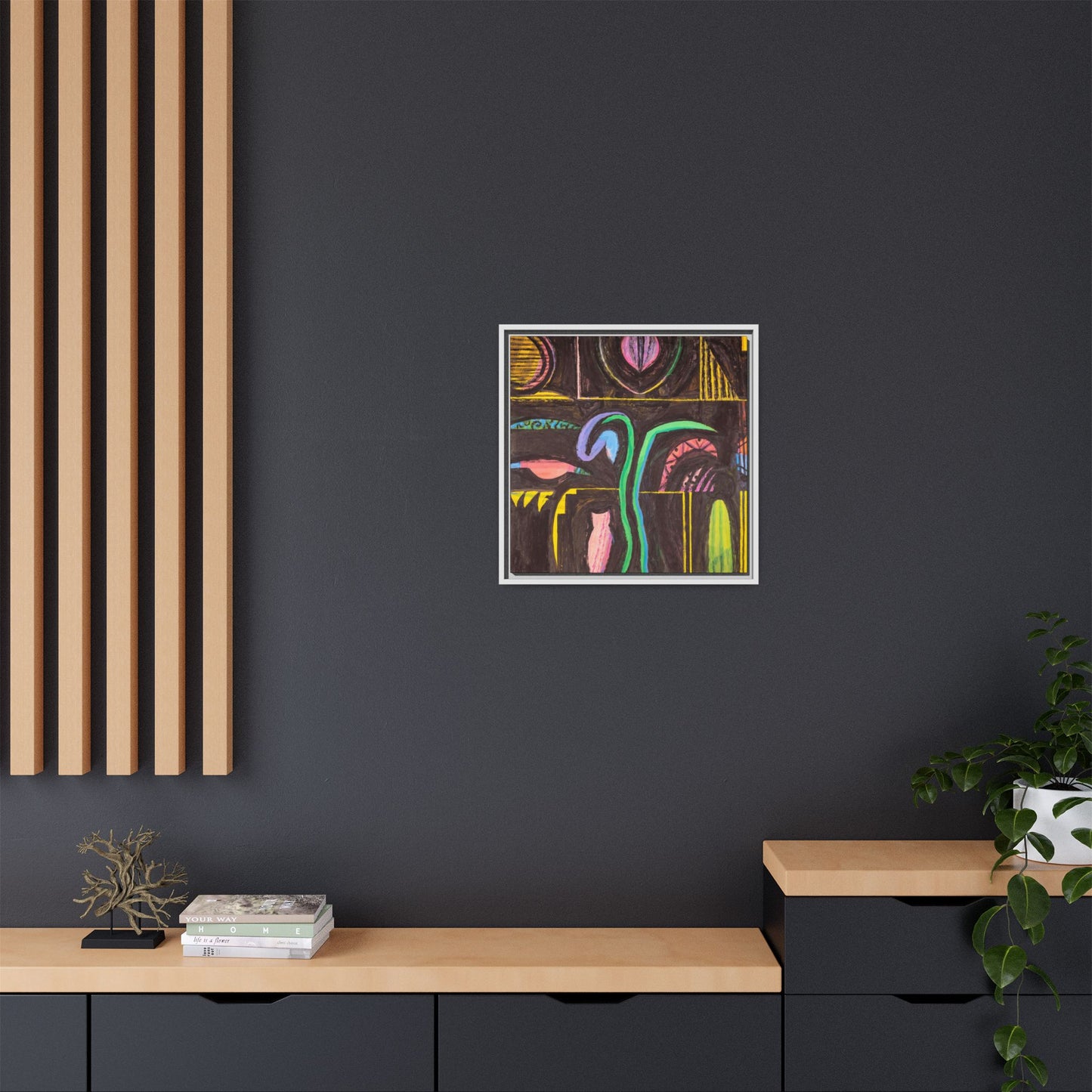 Gallery Wall Print