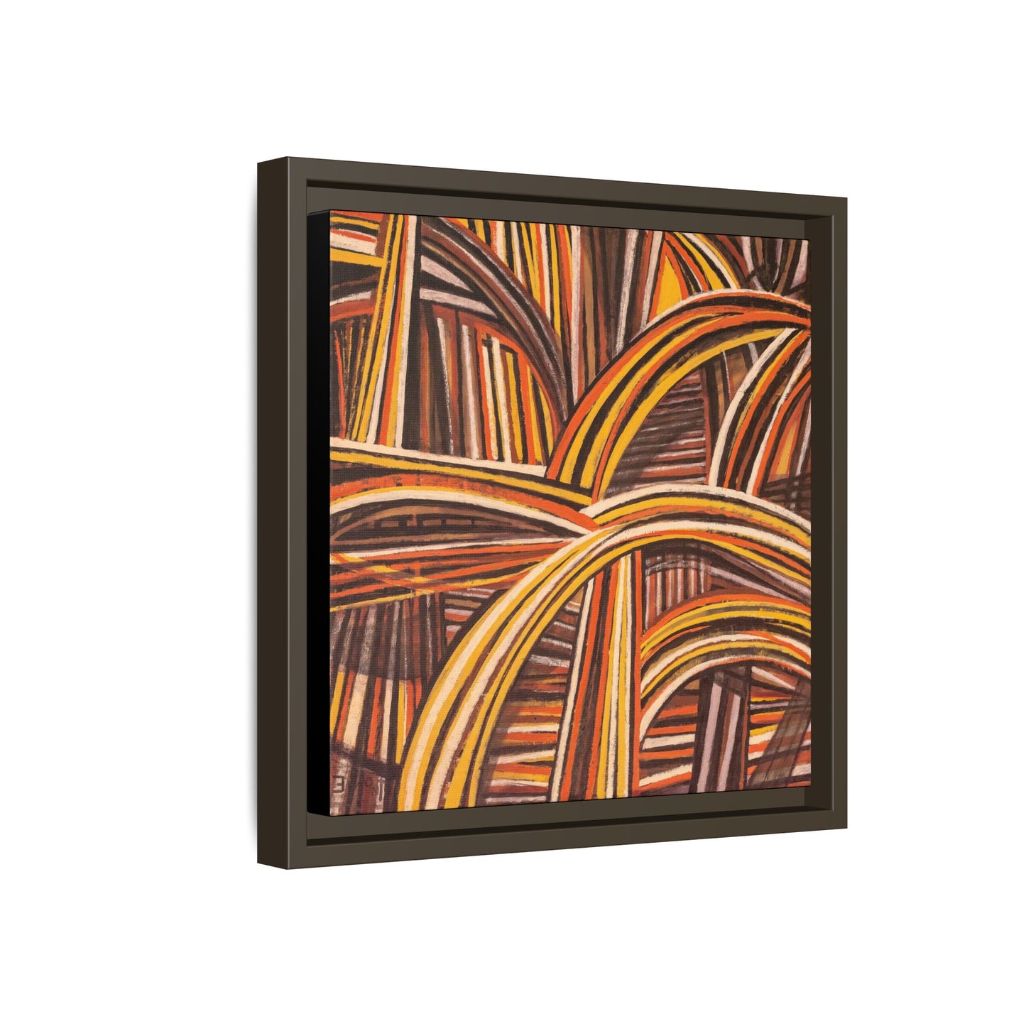 Abstract Wall Art
