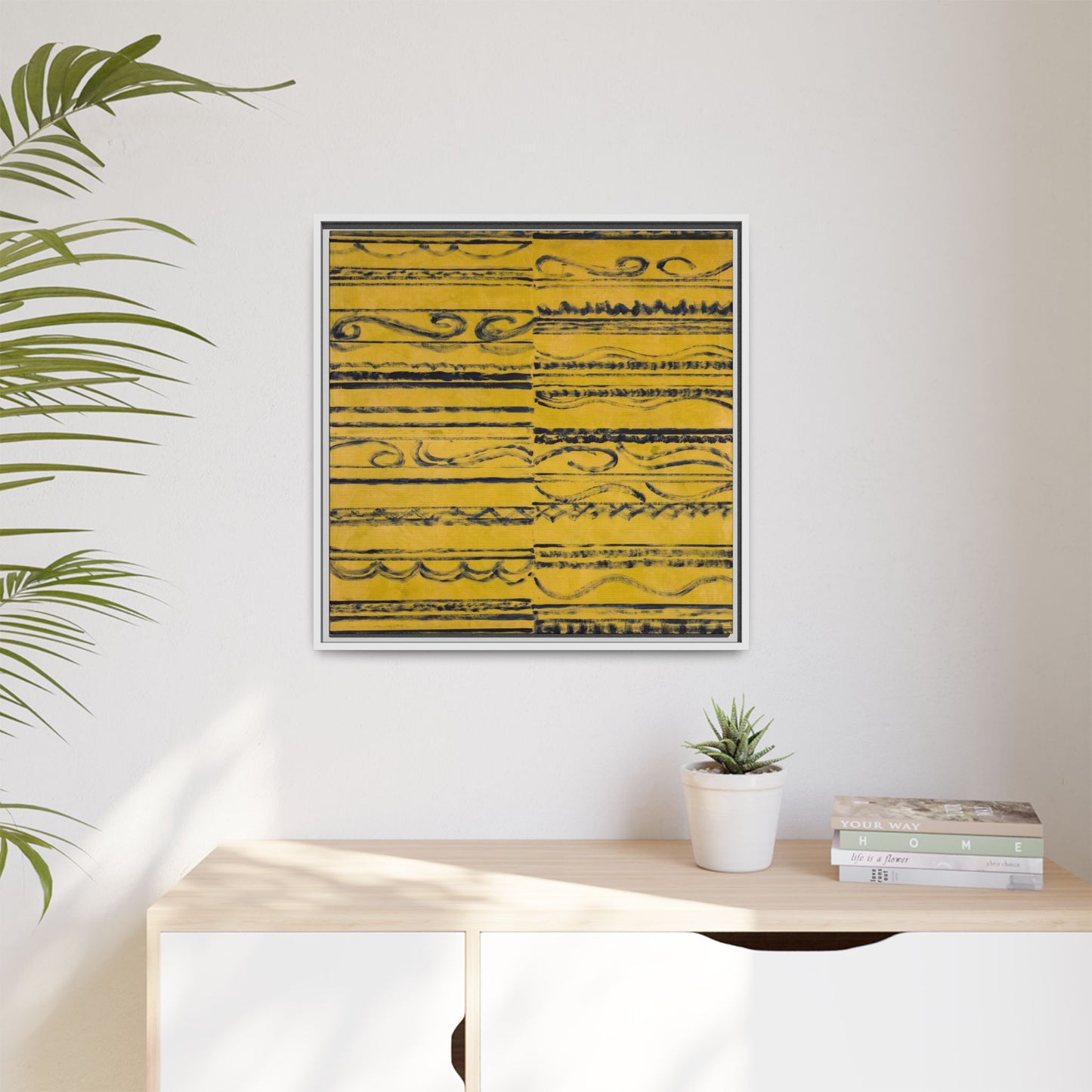 Bold Wall Art Print