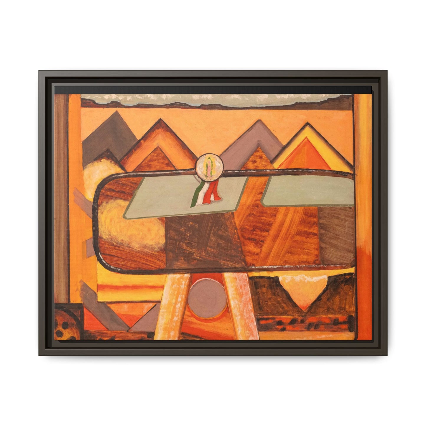 Canvas Gallery Wraps