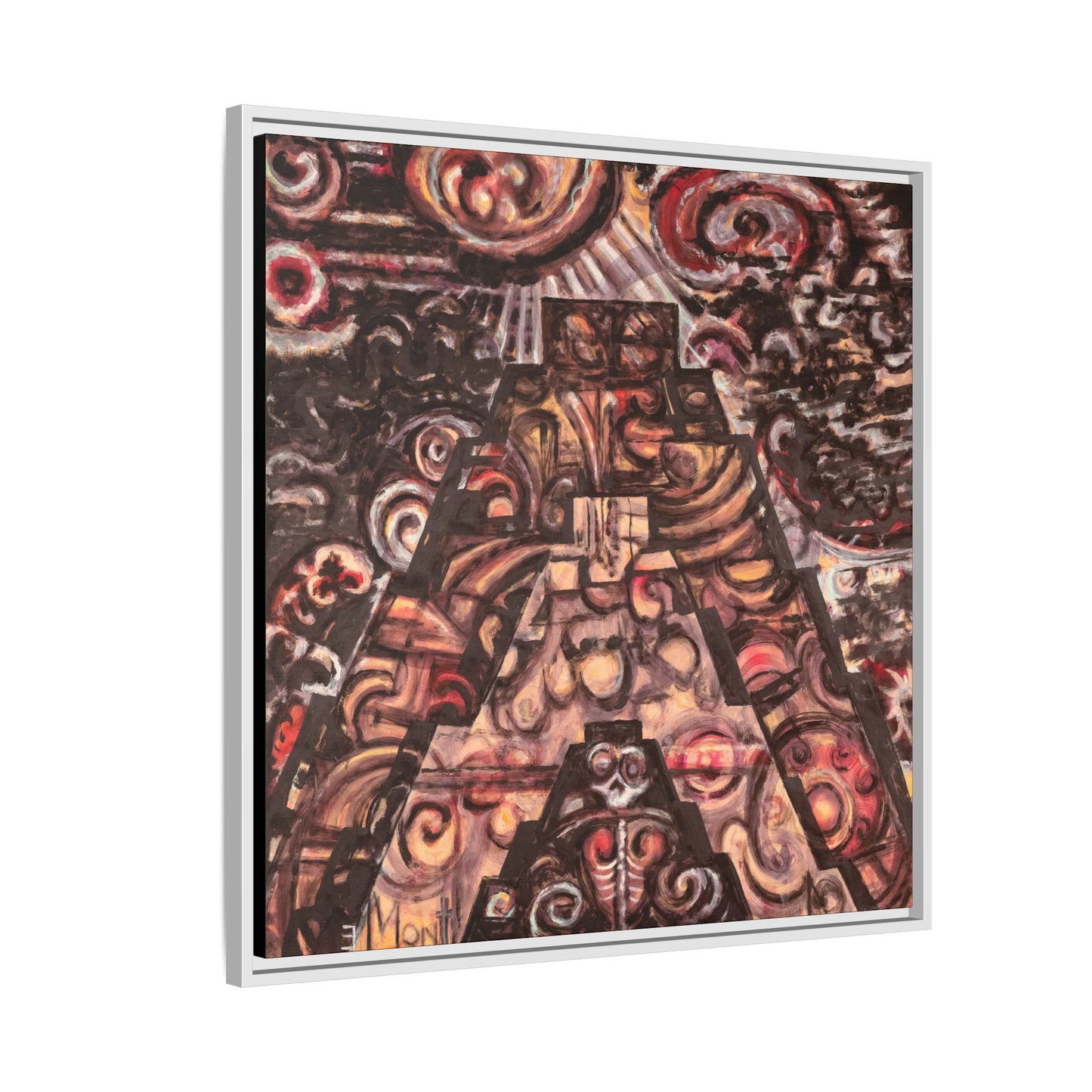 Contemporary Wall Art