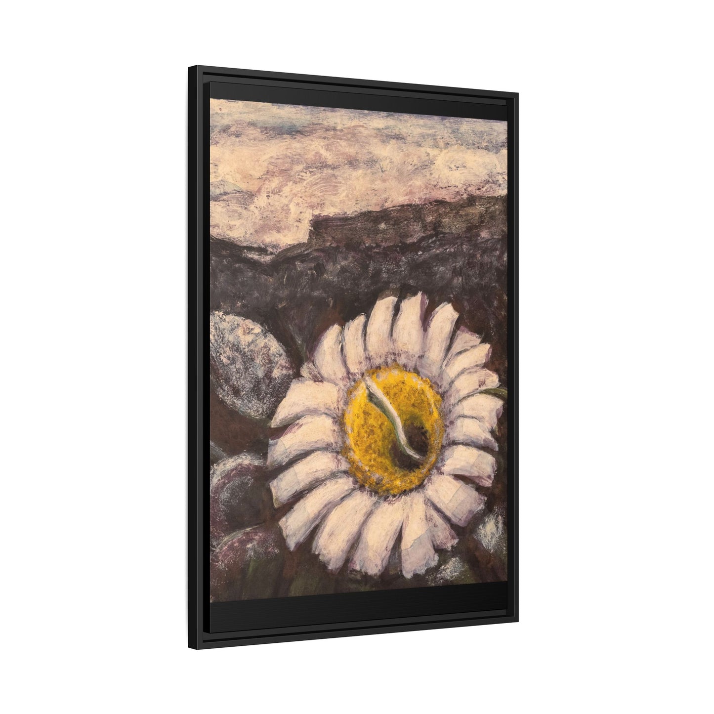 Canvas Gallery Print